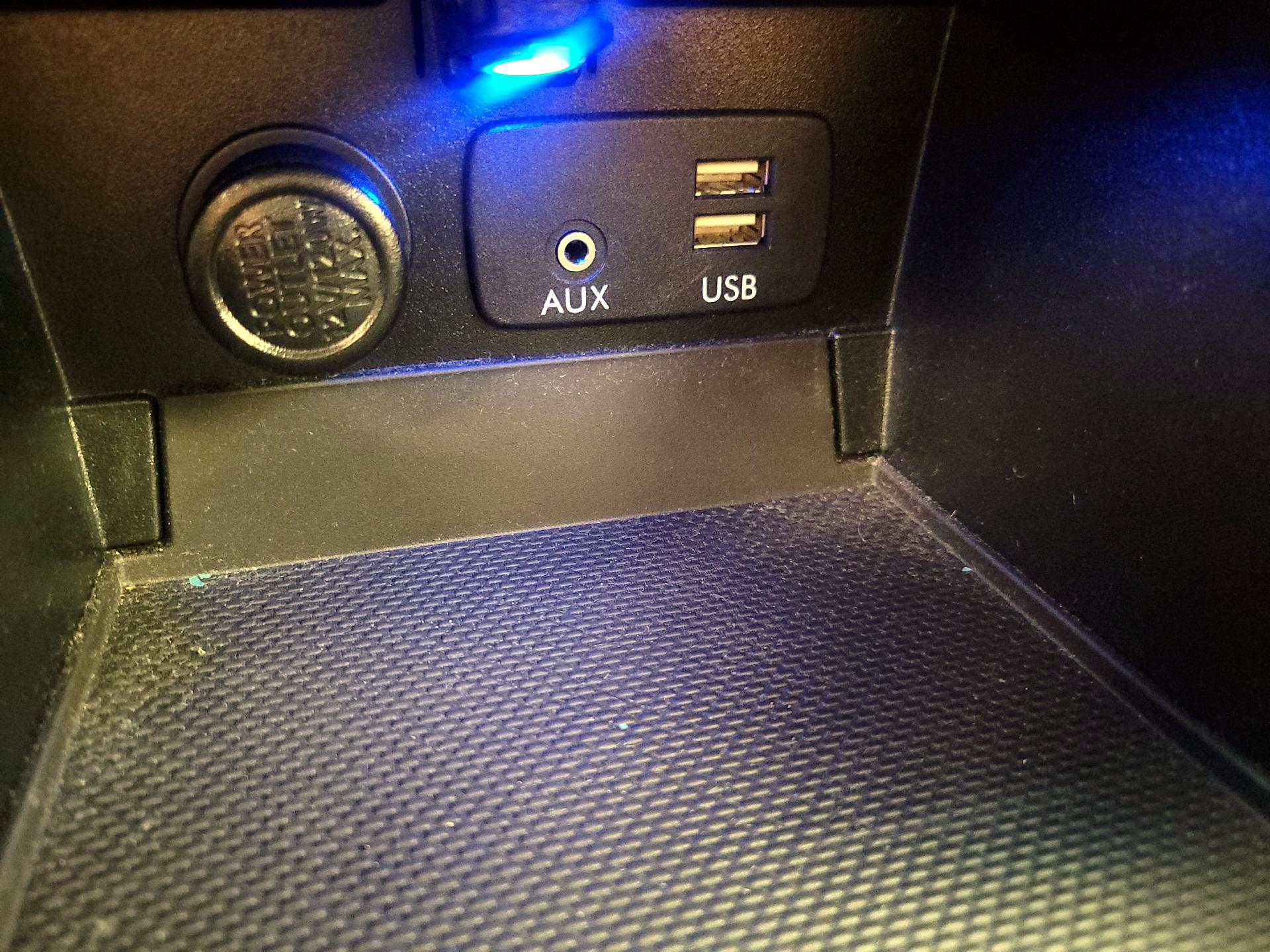 Thumbnail: 2018 Subaru Outback - 18