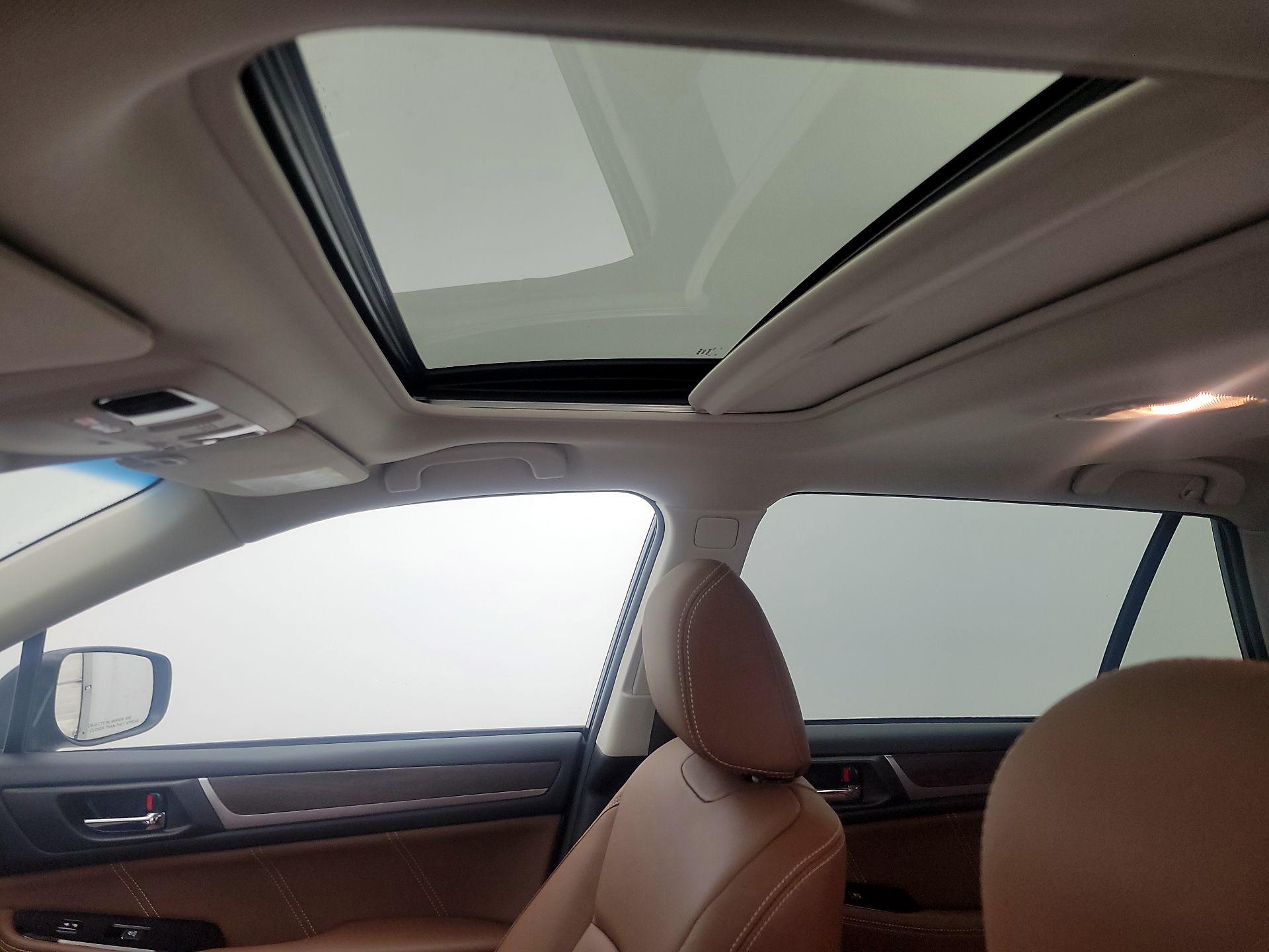 Thumbnail: 2018 Subaru Outback - 19