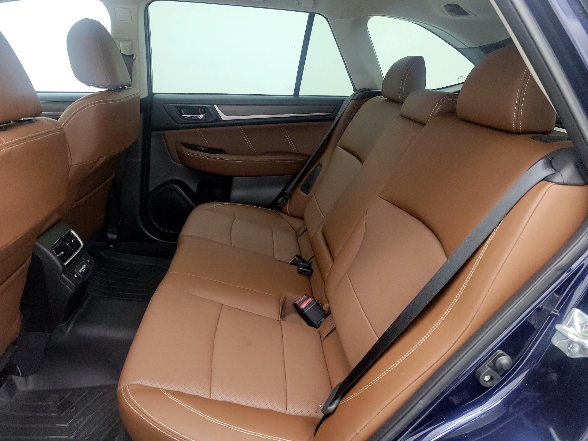 Thumbnail: 2018 Subaru Outback - 20