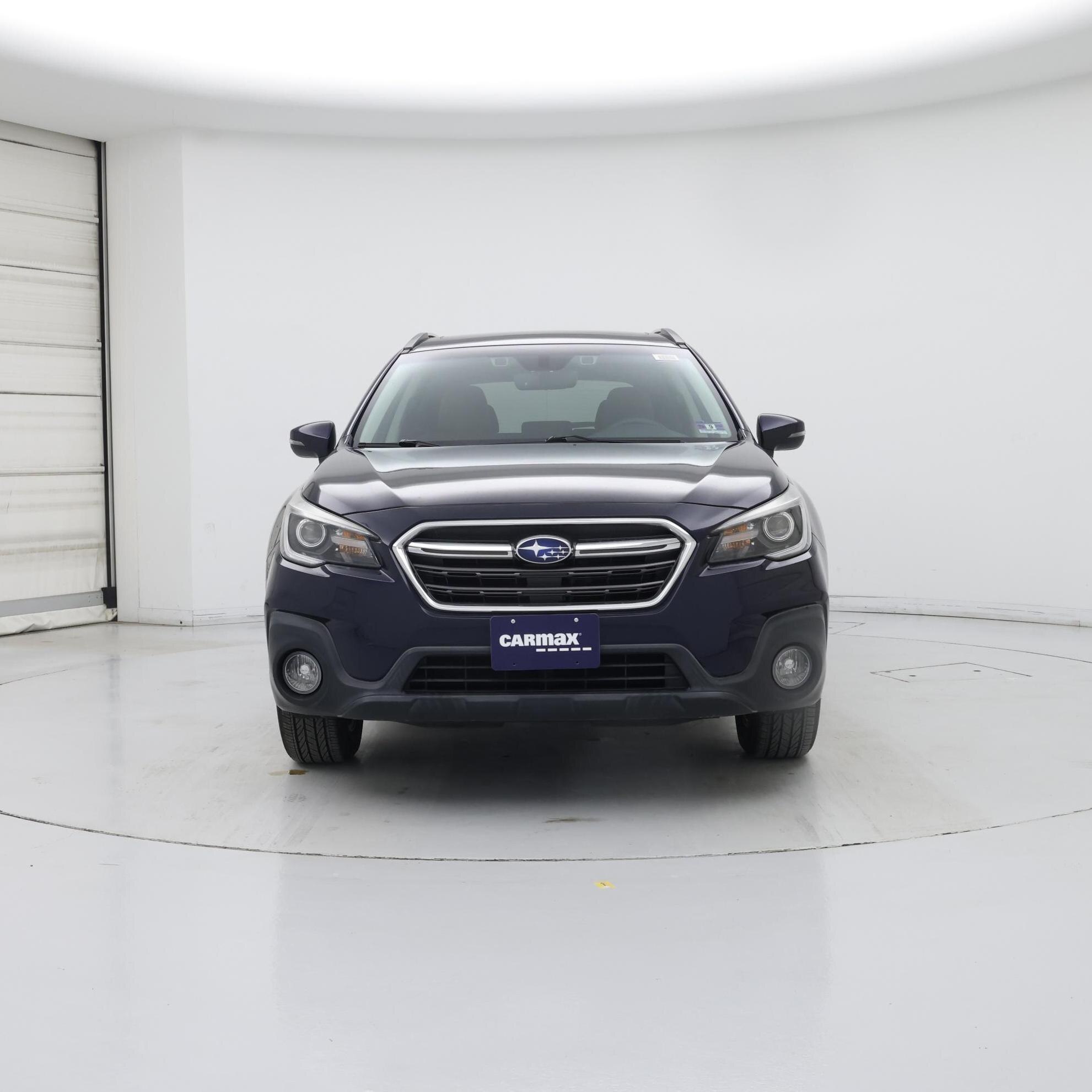 Thumbnail: 2018 Subaru Outback - 5