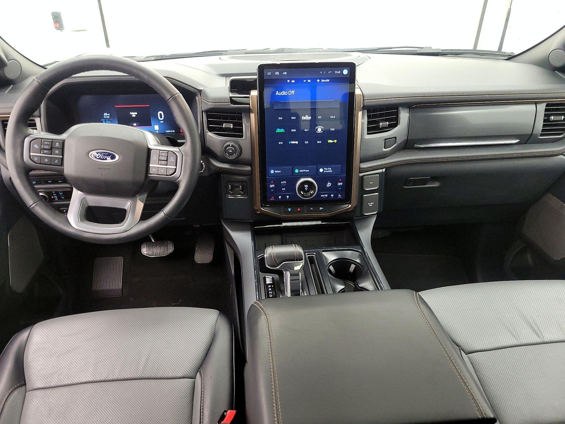 Thumbnail: 2023 Ford F-150 - 9