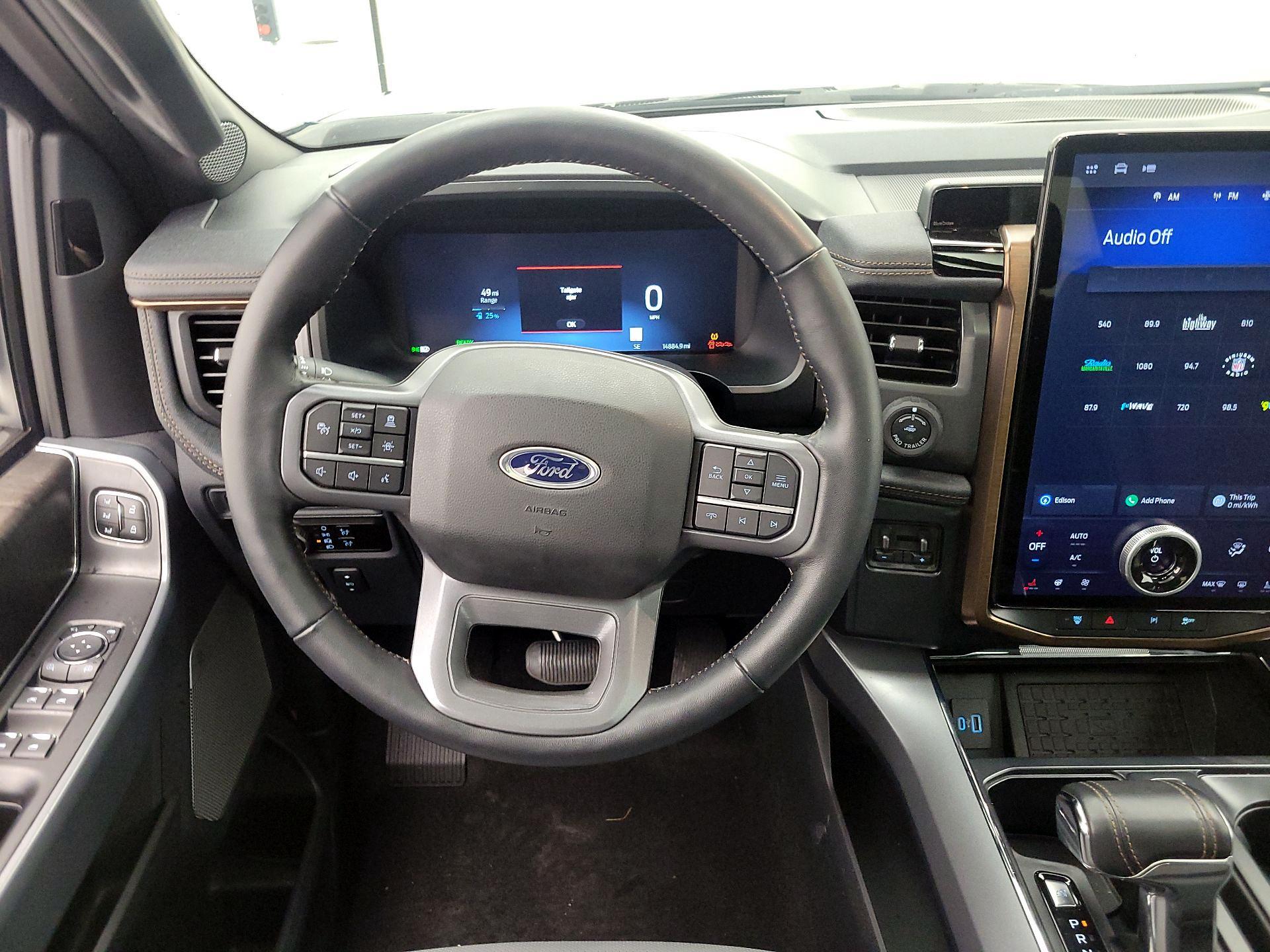 Thumbnail: 2023 Ford F-150 - 10