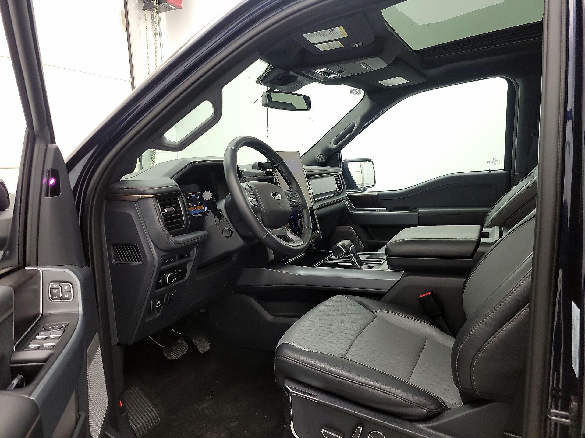 Thumbnail: 2023 Ford F-150 - 11