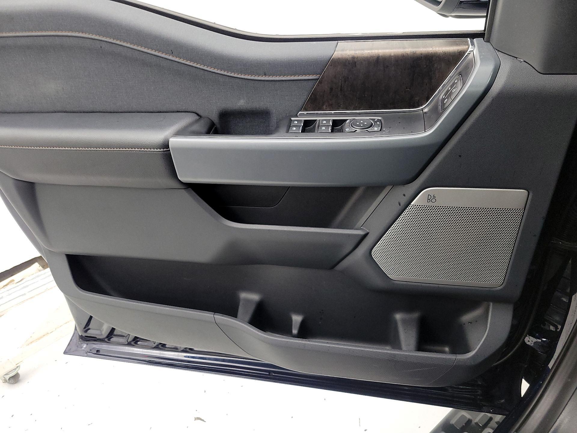 Thumbnail: 2023 Ford F-150 - 12