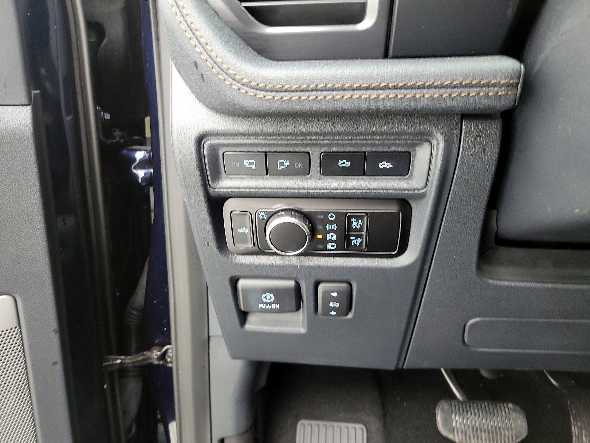 Thumbnail: 2023 Ford F-150 - 13