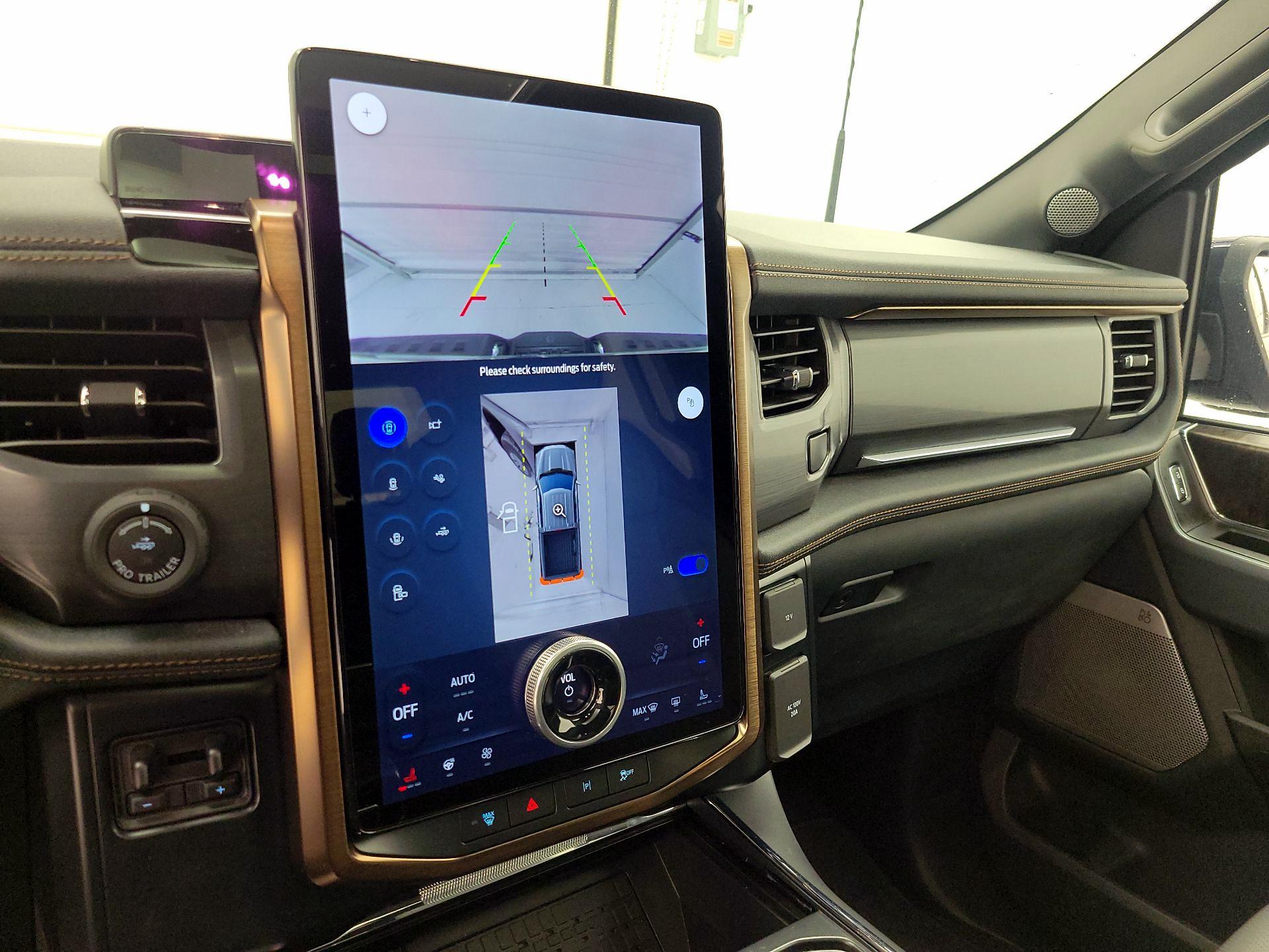 Thumbnail: 2023 Ford F-150 - 14