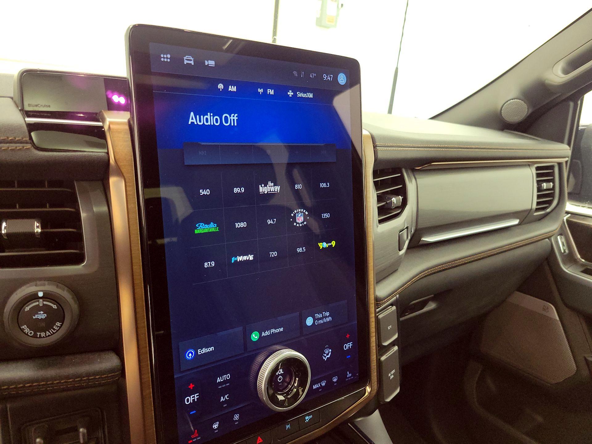 Thumbnail: 2023 Ford F-150 - 15