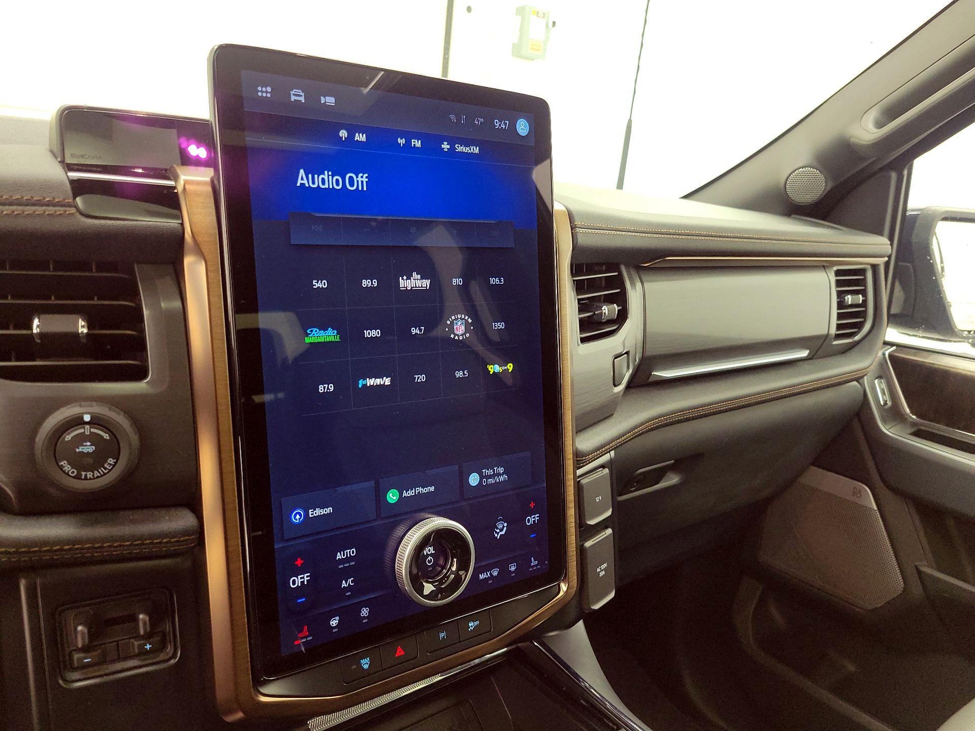 Thumbnail: 2023 Ford F-150 - 16