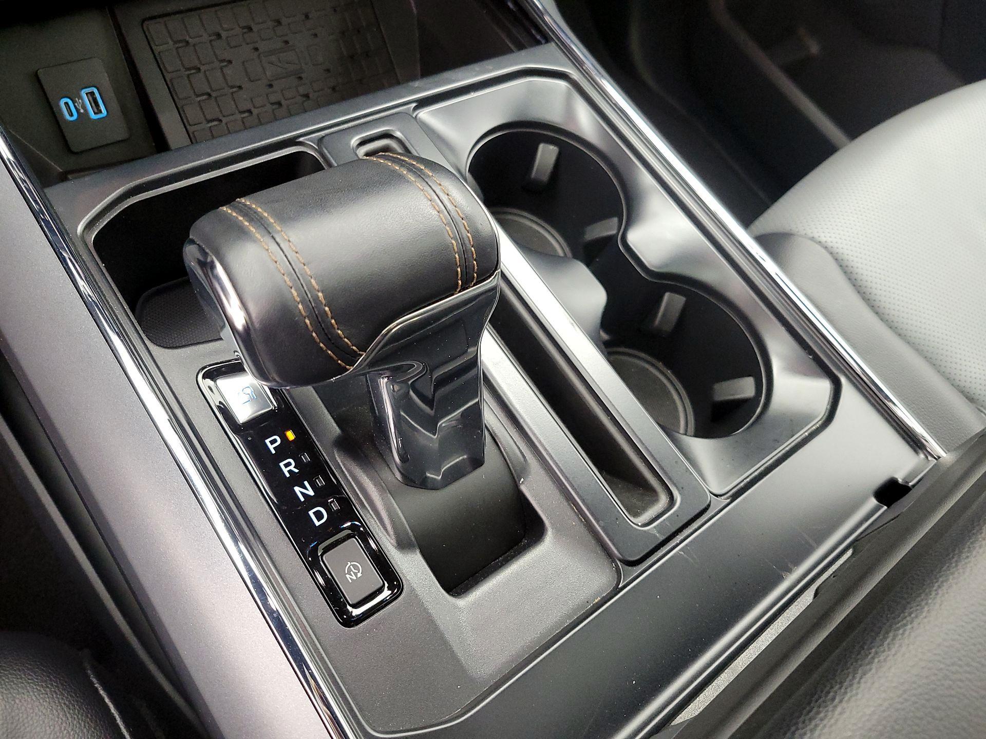 Thumbnail: 2023 Ford F-150 - 17