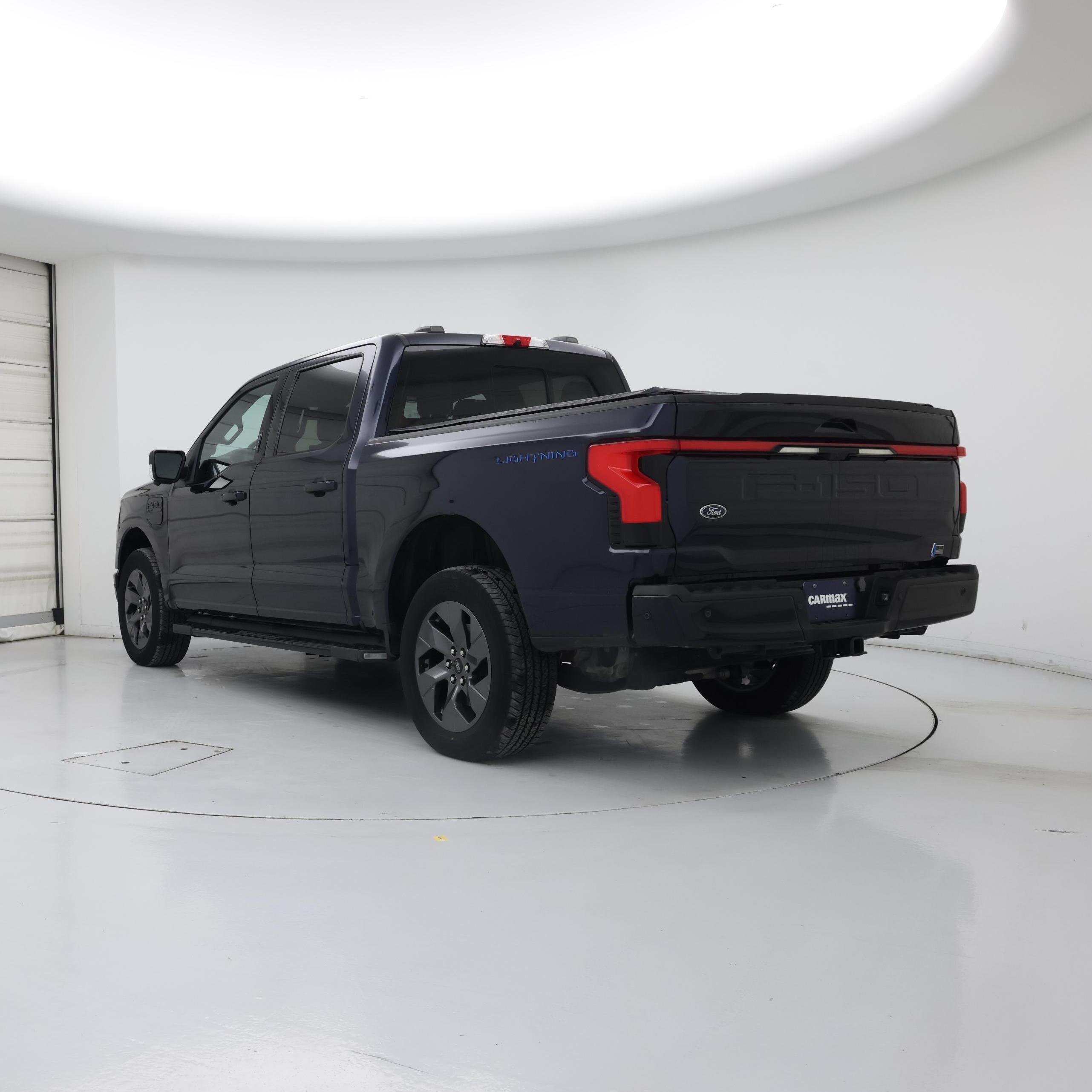 Thumbnail: 2023 Ford F-150 - 2