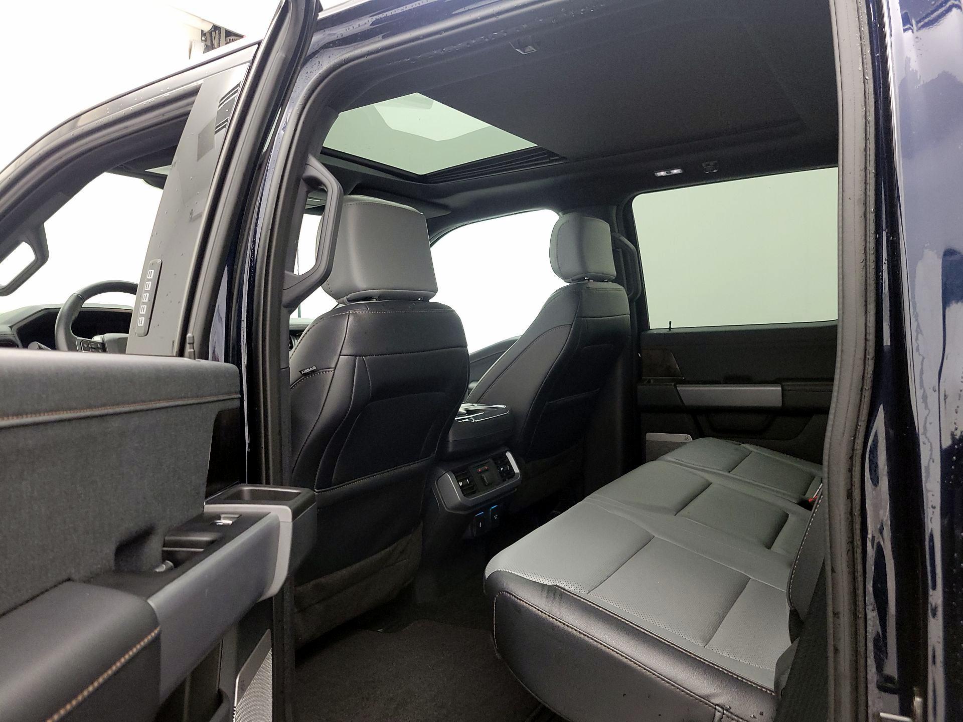 Thumbnail: 2023 Ford F-150 - 20