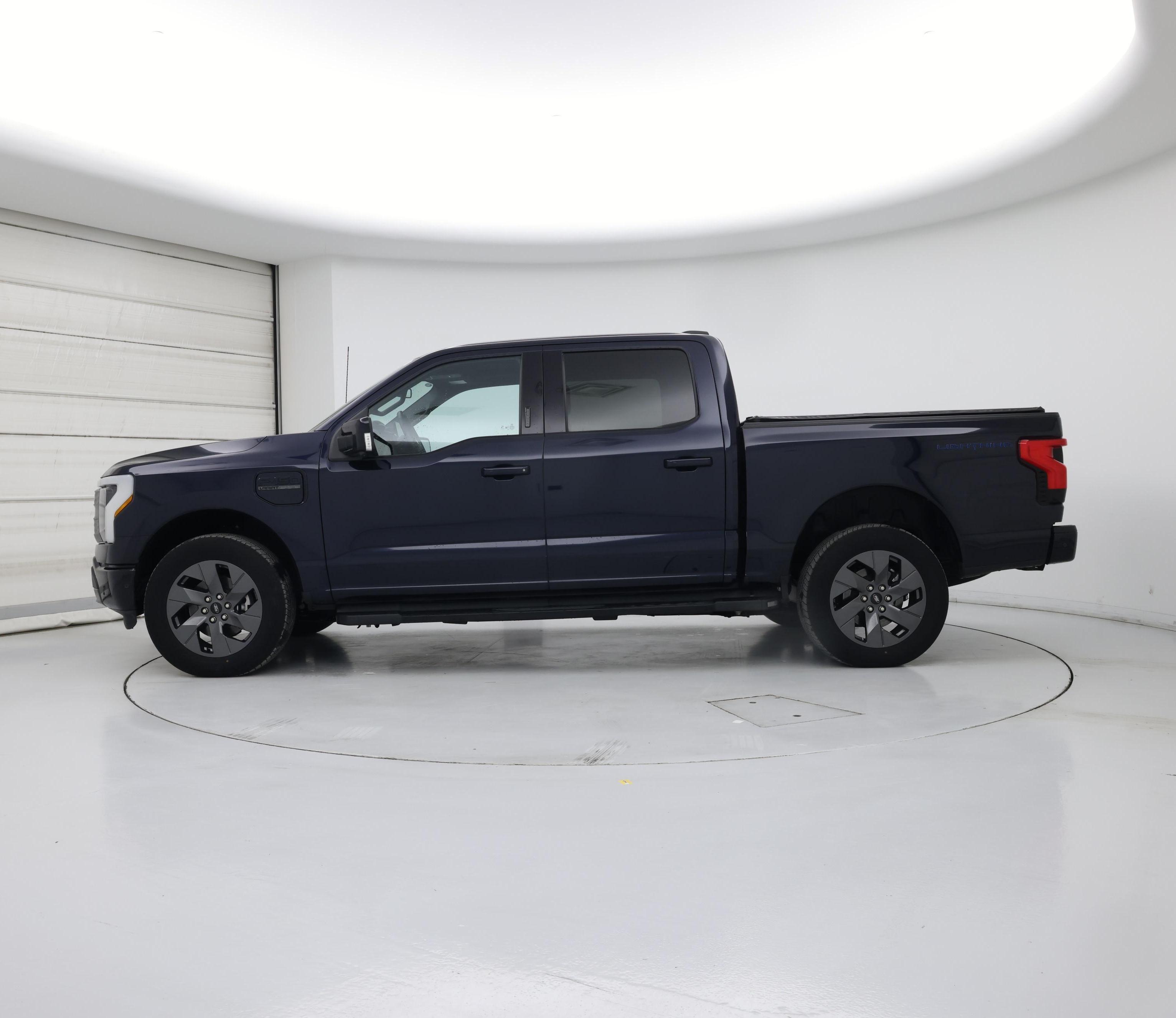 Thumbnail: 2023 Ford F-150 - 3