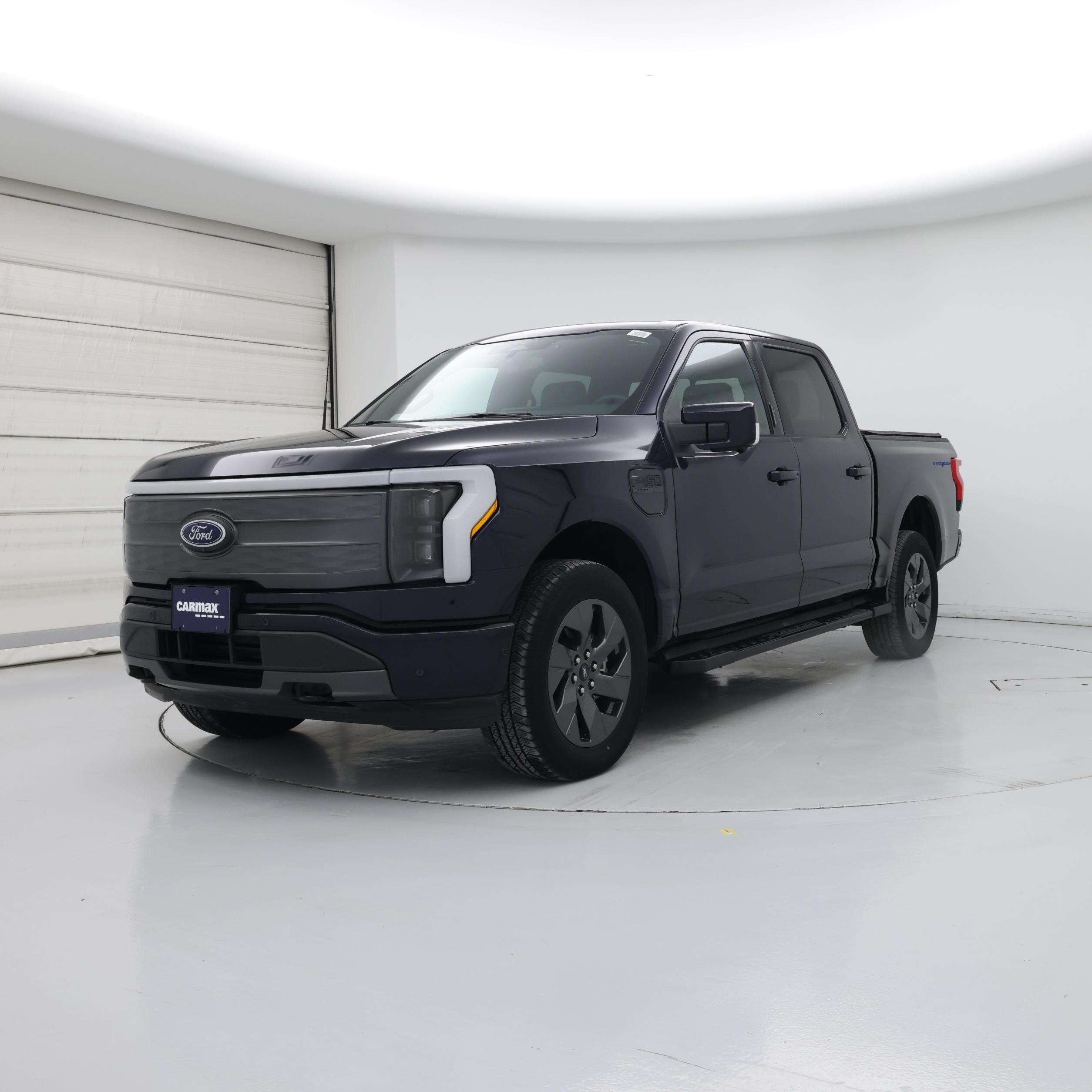 Thumbnail: 2023 Ford F-150 - 4