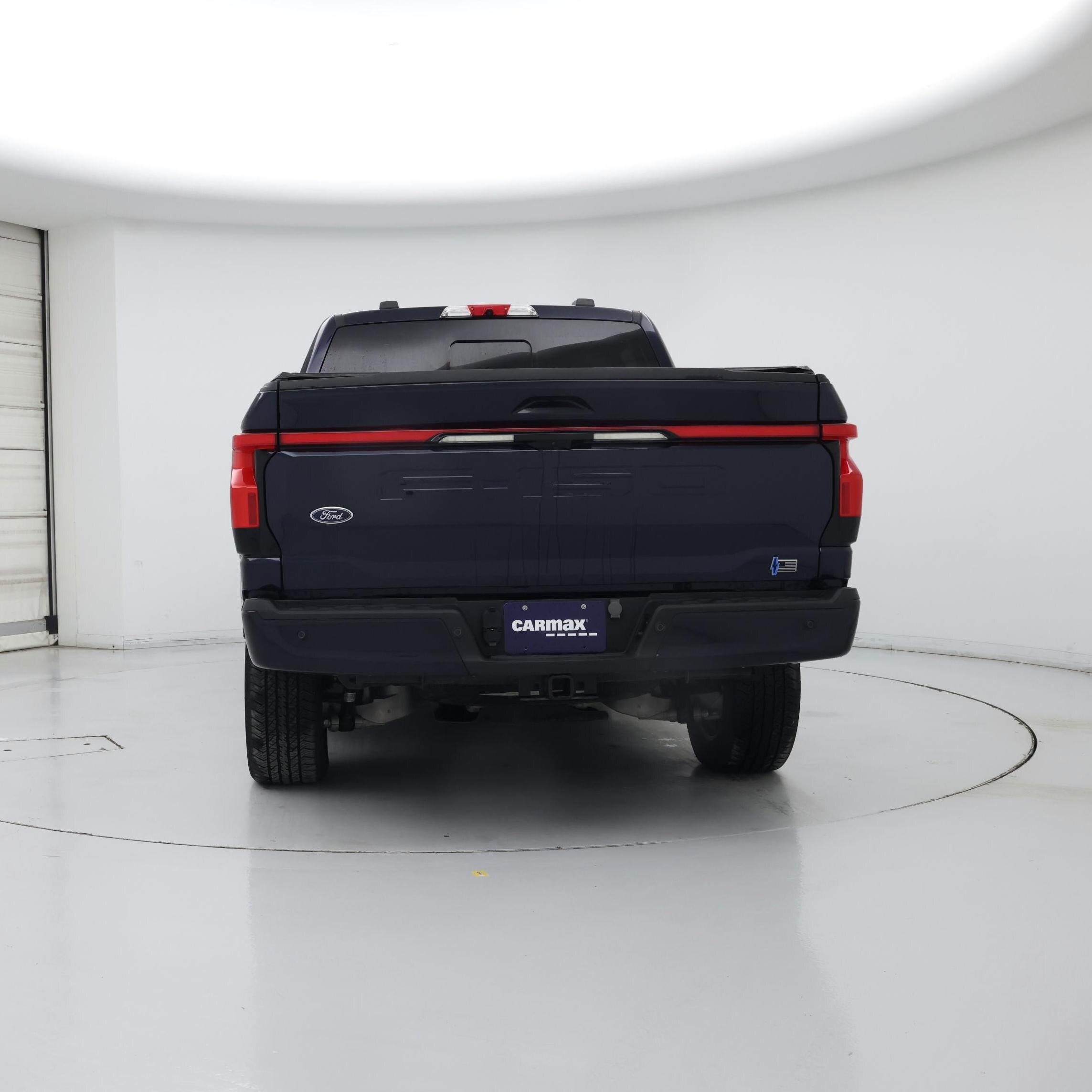 Thumbnail: 2023 Ford F-150 - 6