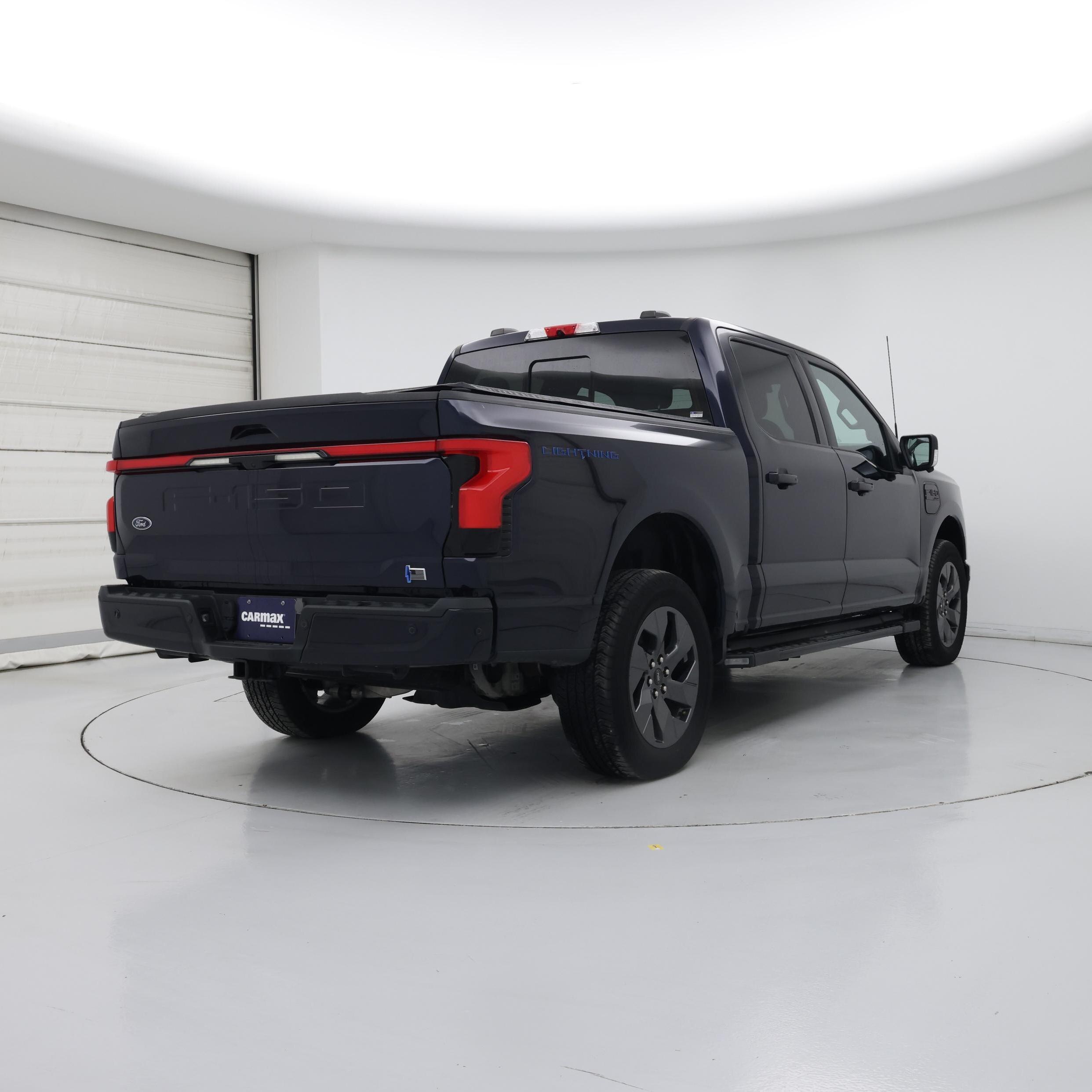 Thumbnail: 2023 Ford F-150 - 8