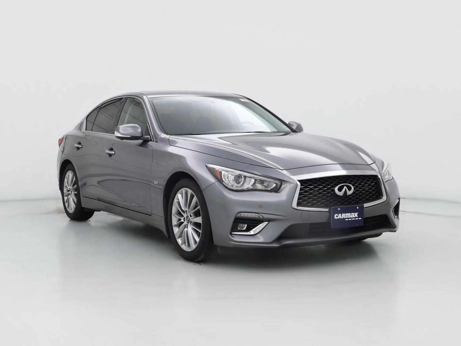 2020 INFINITI Q50