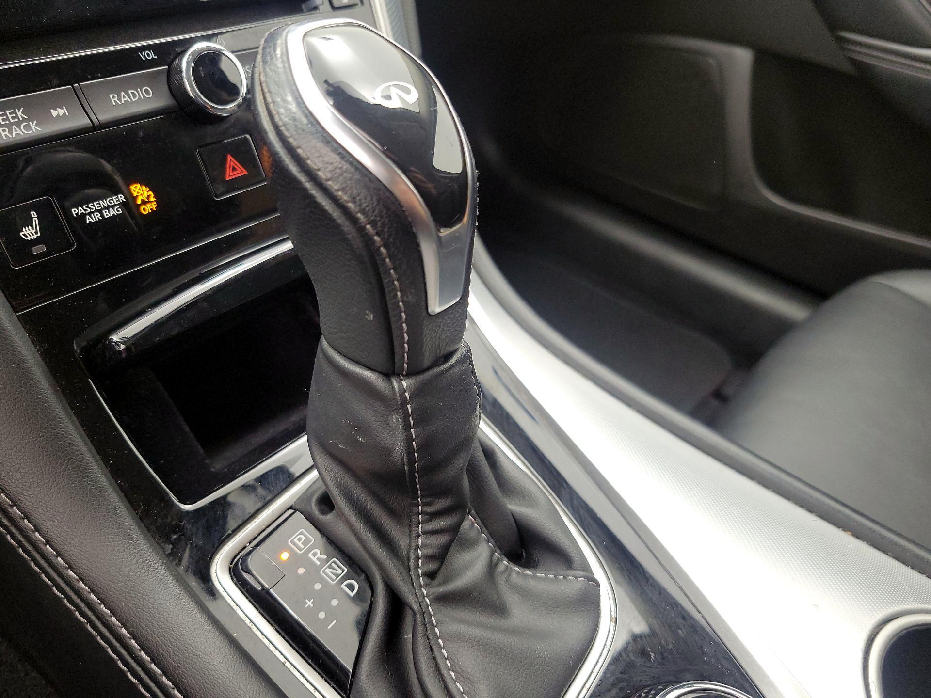 Thumbnail: 2020 INFINITI Q50 - 18