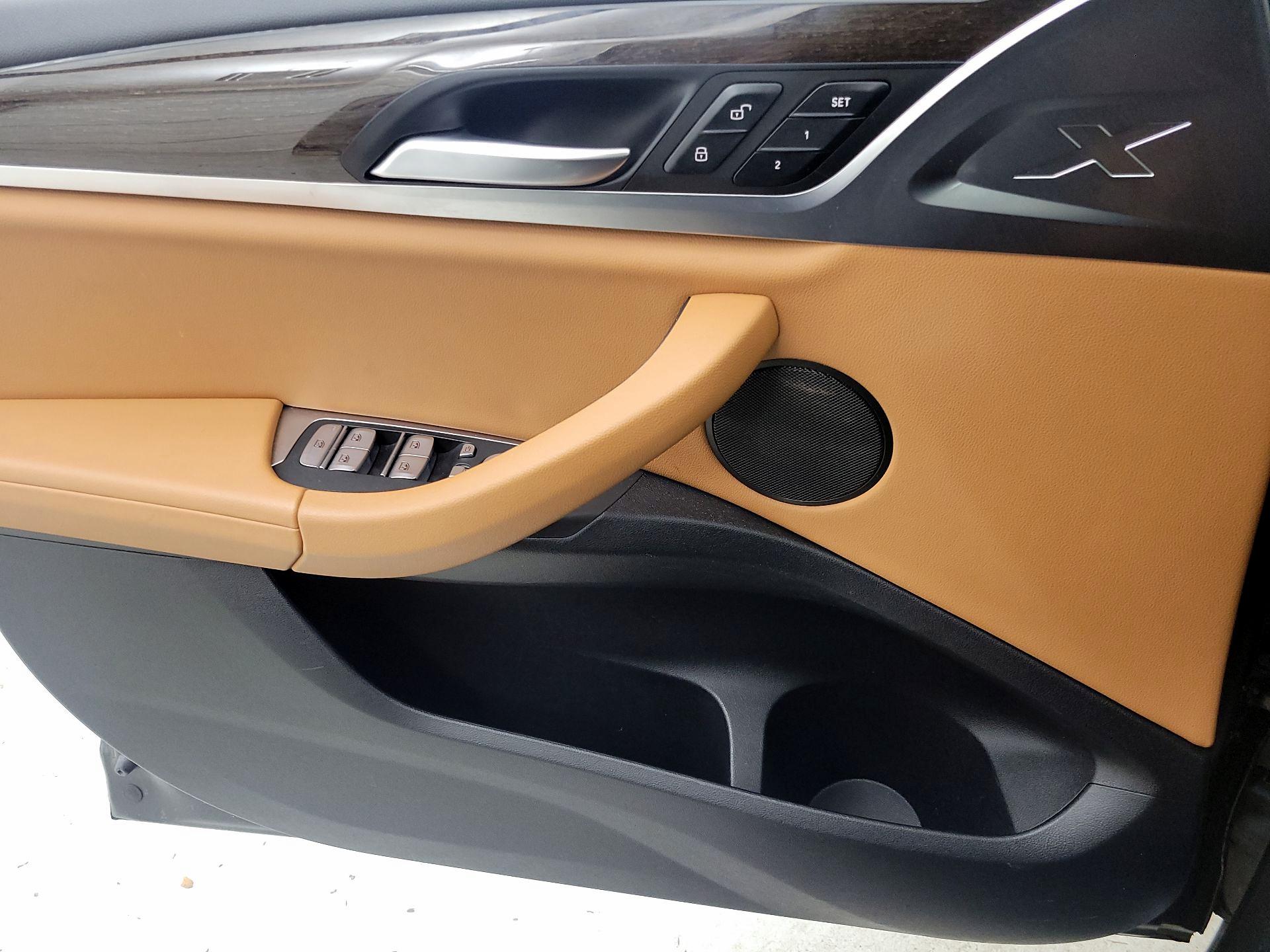 Thumbnail: 2022 BMW X3 - 12