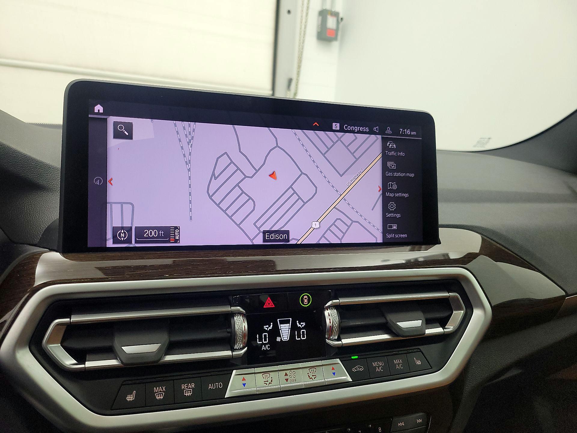 Thumbnail: 2022 BMW X3 - 14