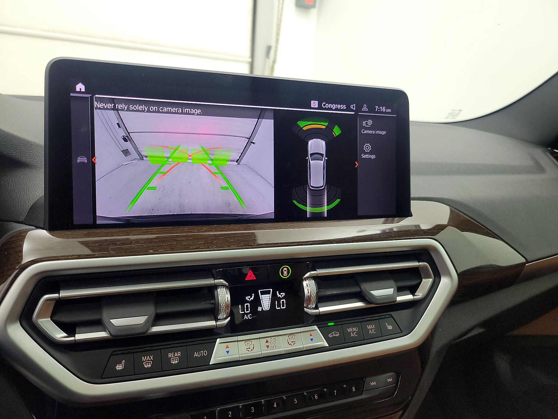 Thumbnail: 2022 BMW X3 - 15