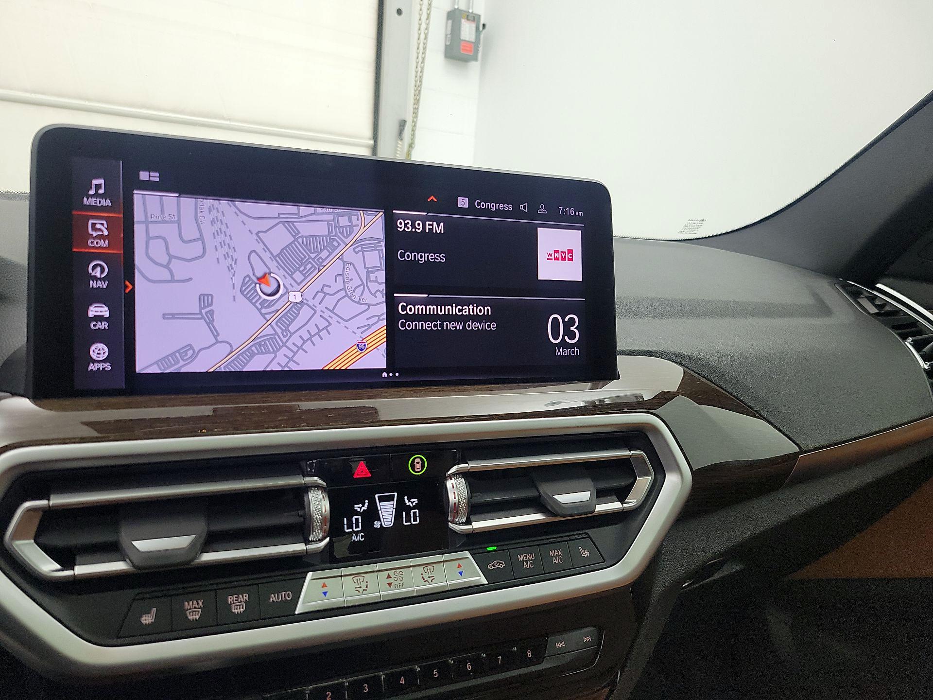 Thumbnail: 2022 BMW X3 - 16