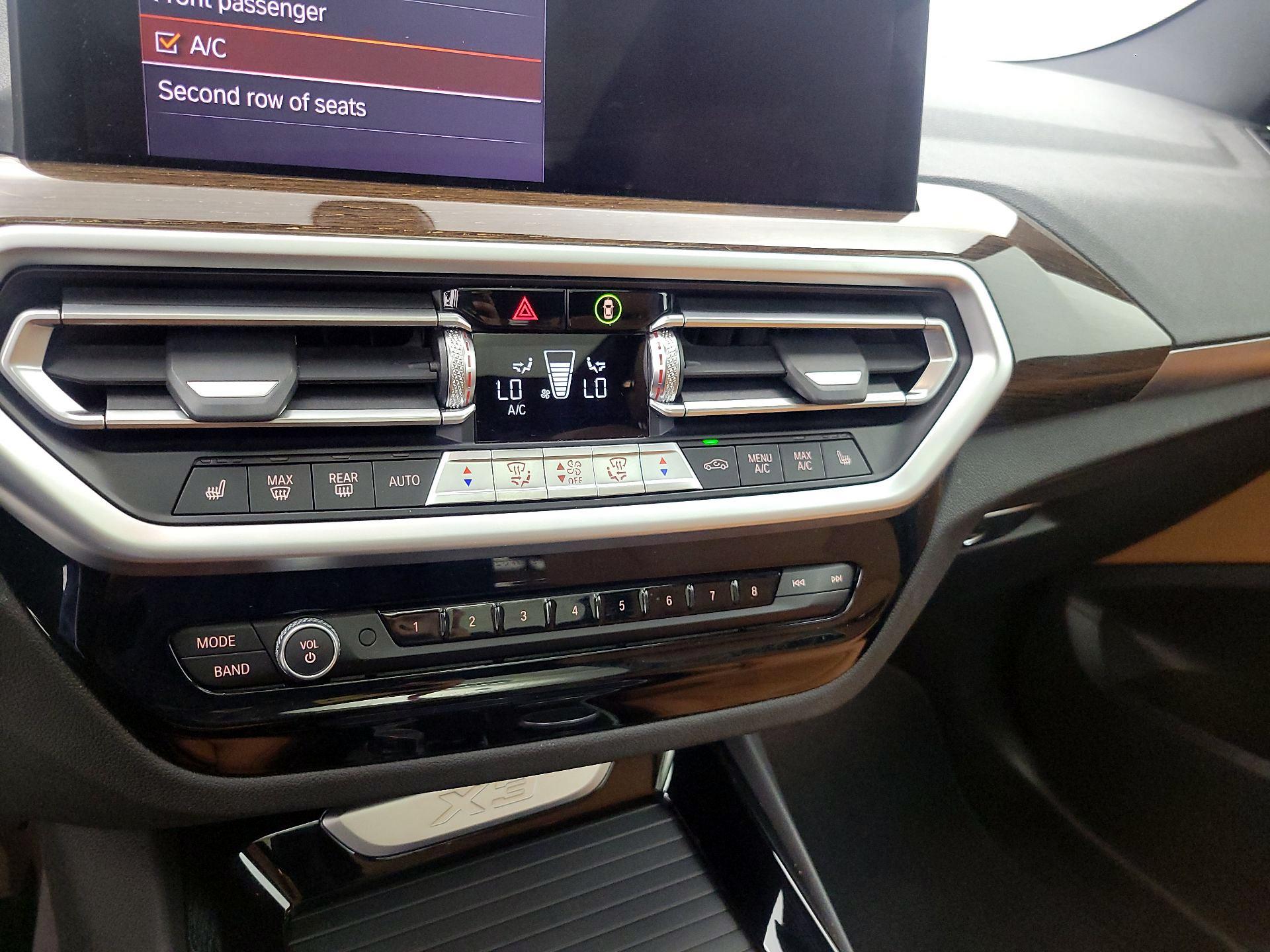 Thumbnail: 2022 BMW X3 - 17