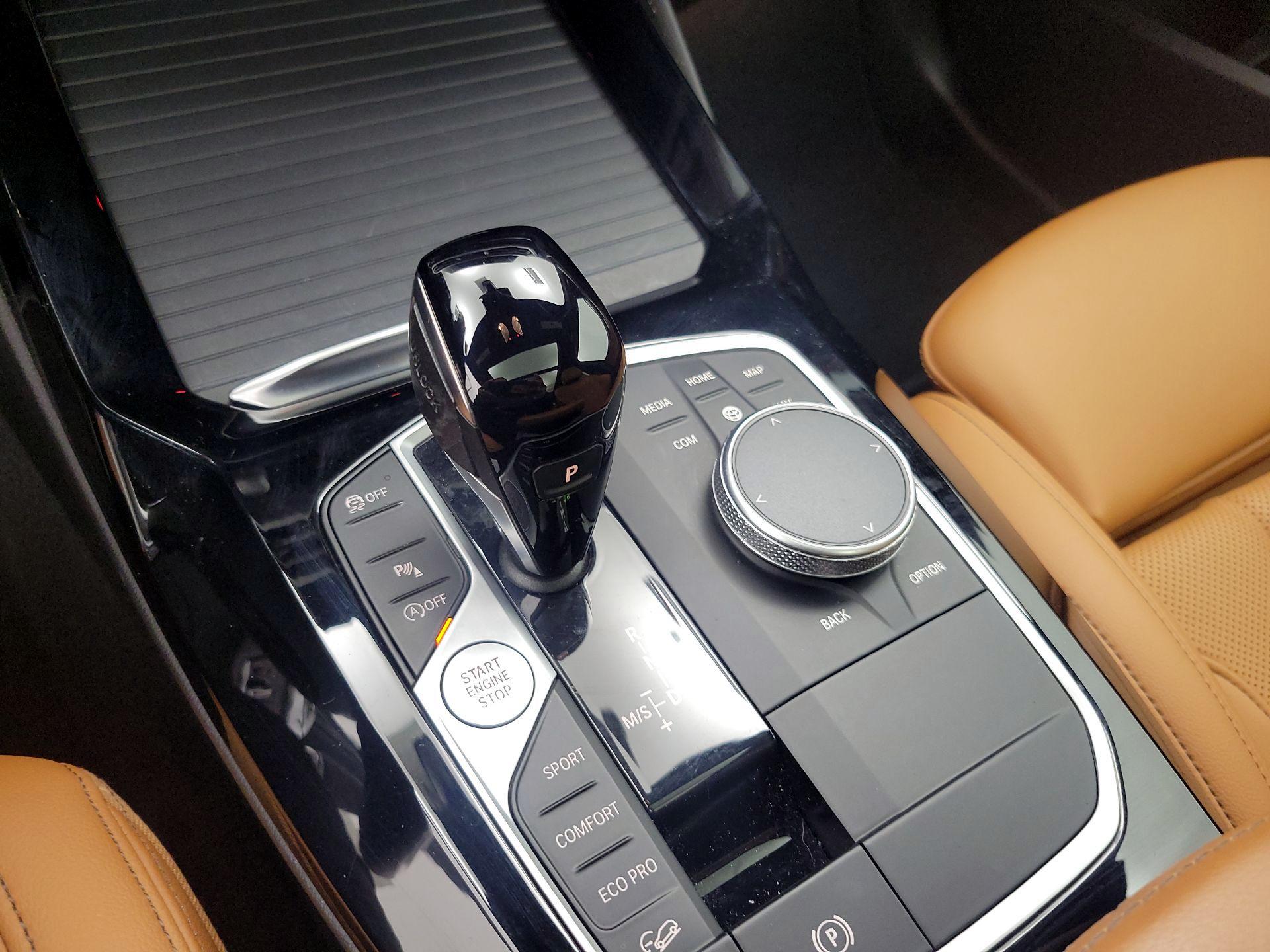 Thumbnail: 2022 BMW X3 - 18