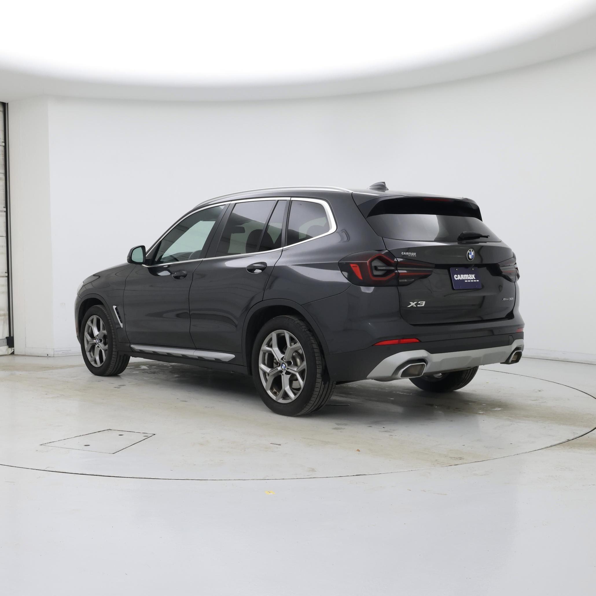 Thumbnail: 2022 BMW X3 - 2