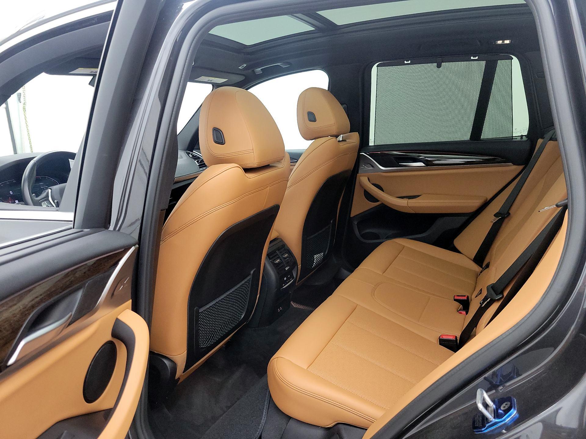 Thumbnail: 2022 BMW X3 - 20