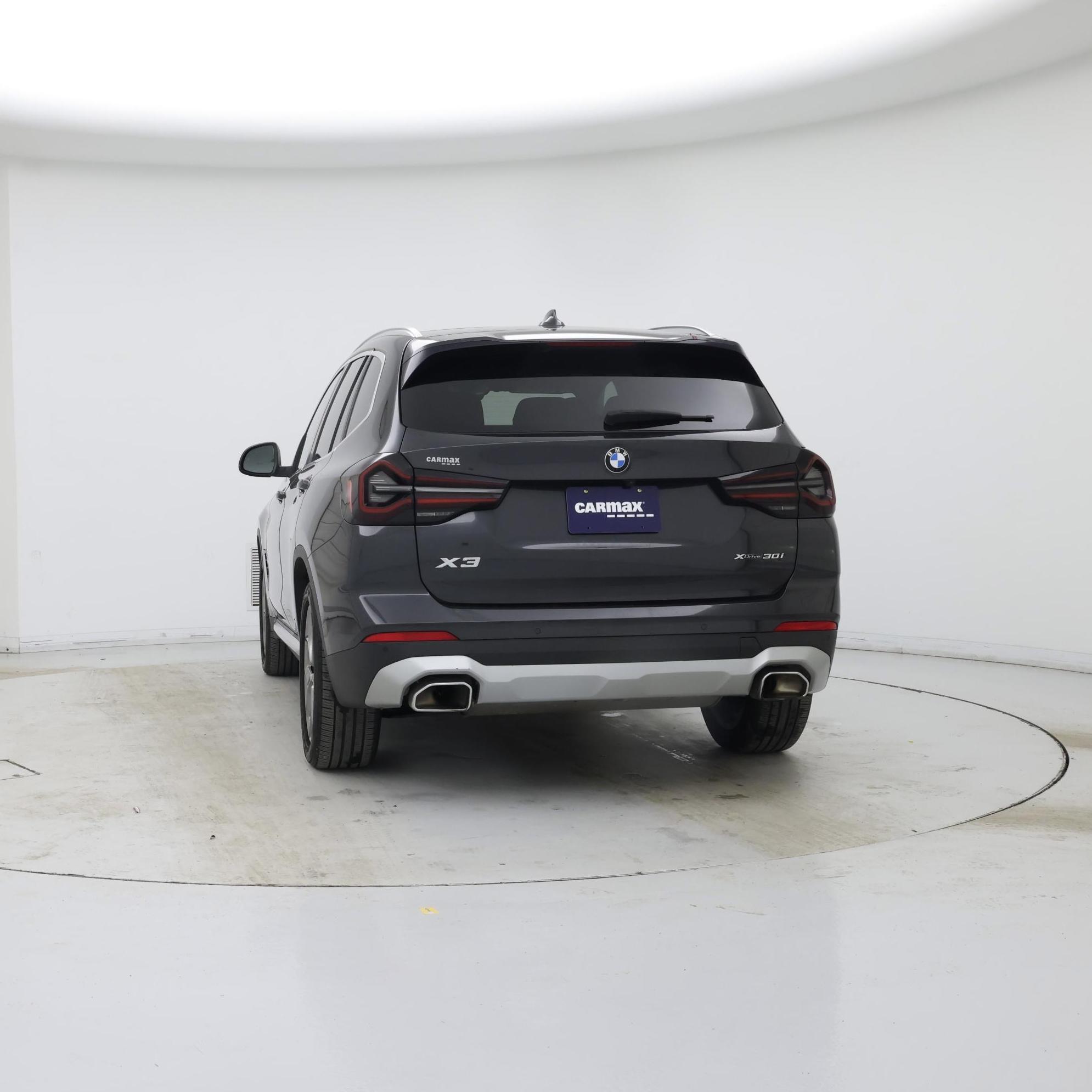 Thumbnail: 2022 BMW X3 - 6