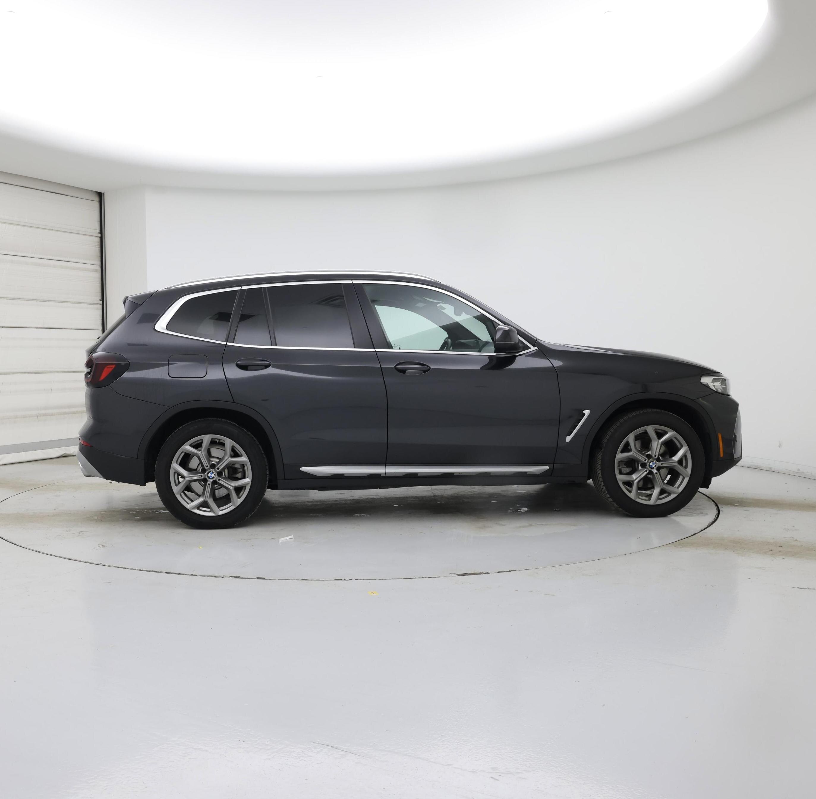 Thumbnail: 2022 BMW X3 - 7