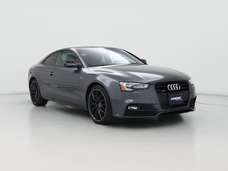 2016 Audi A5 Premium Plus -
                  Edison, NJ