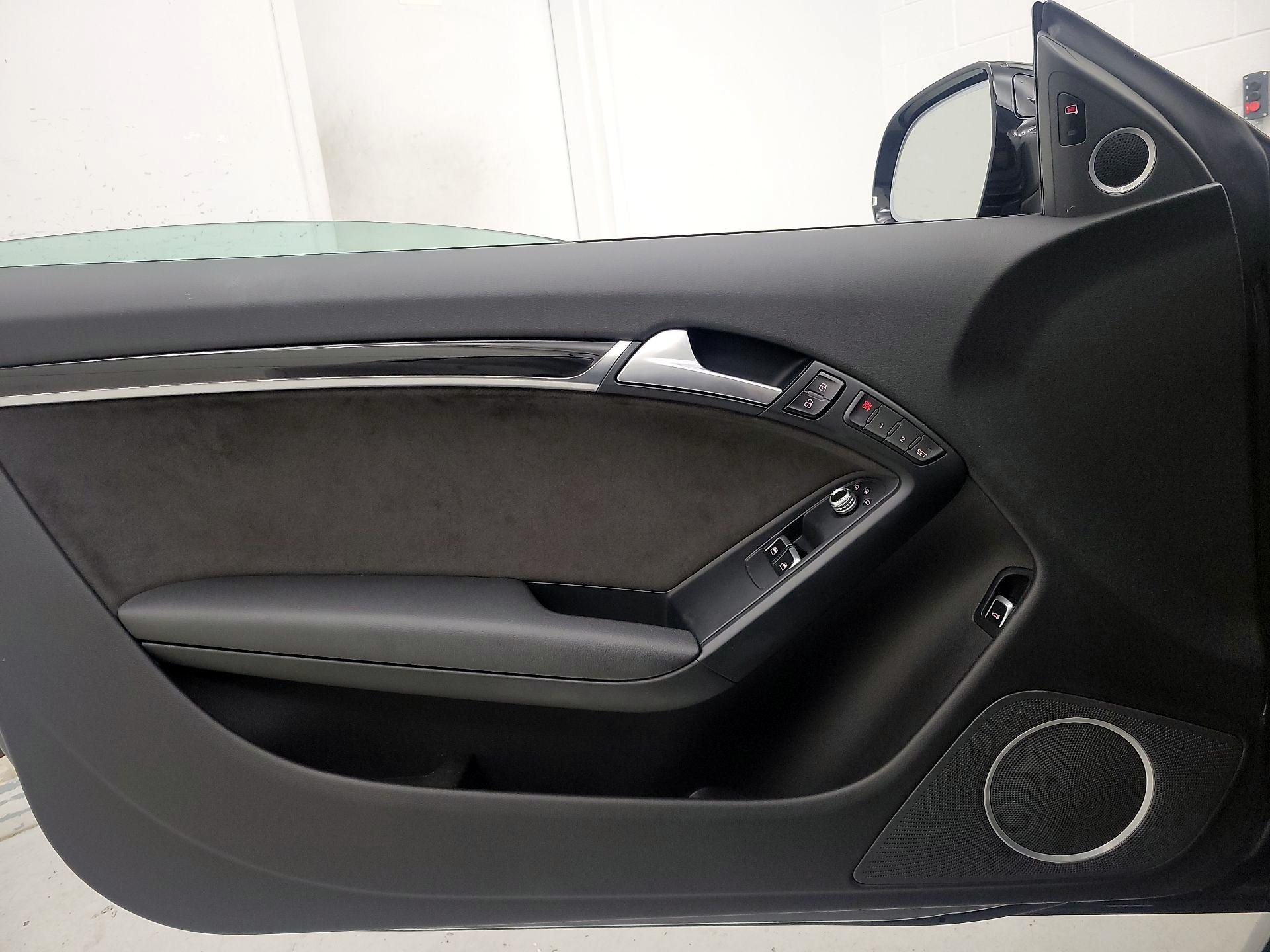 Thumbnail: 2016 Audi A5 - 12