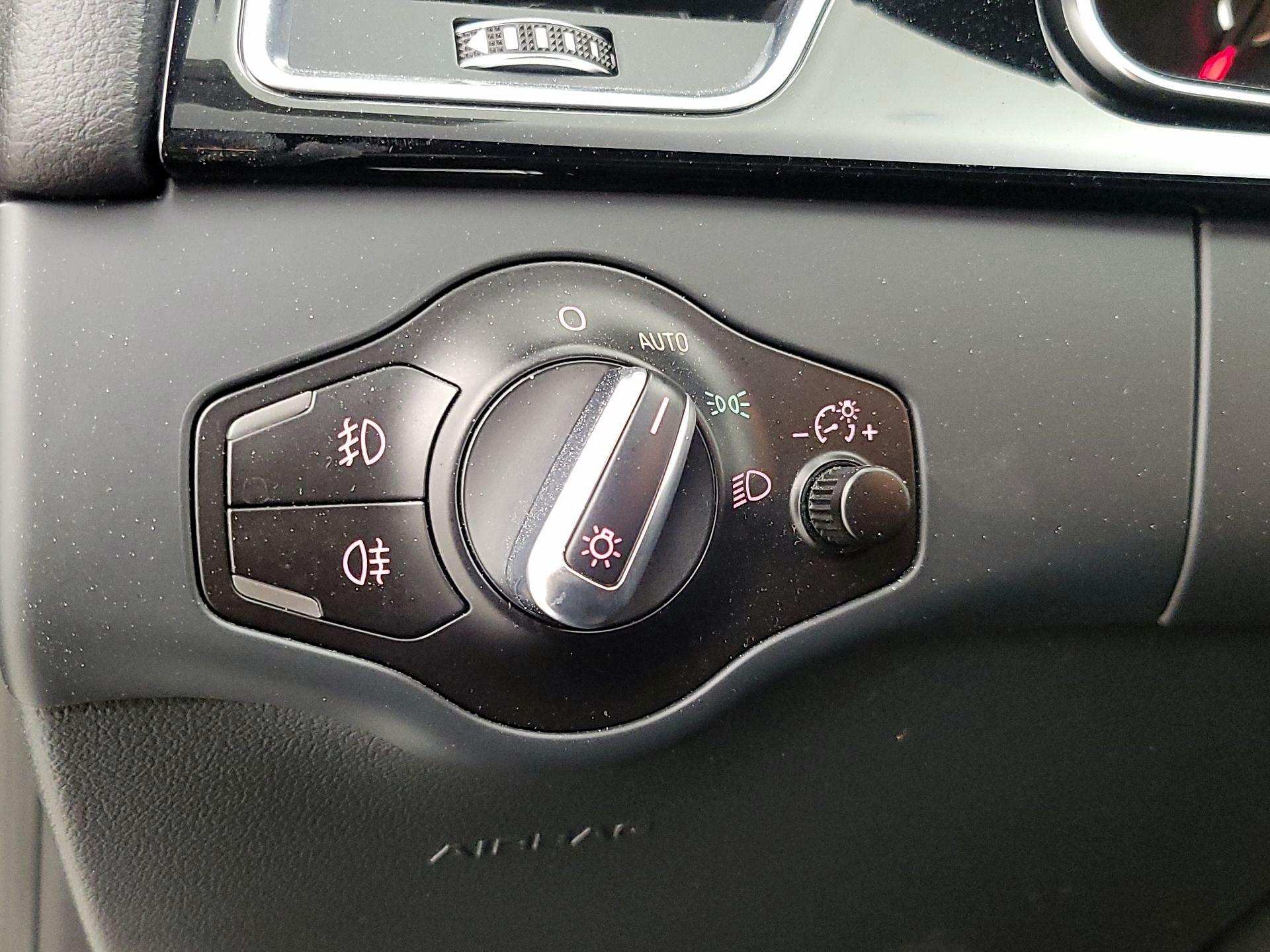 Thumbnail: 2016 Audi A5 - 13