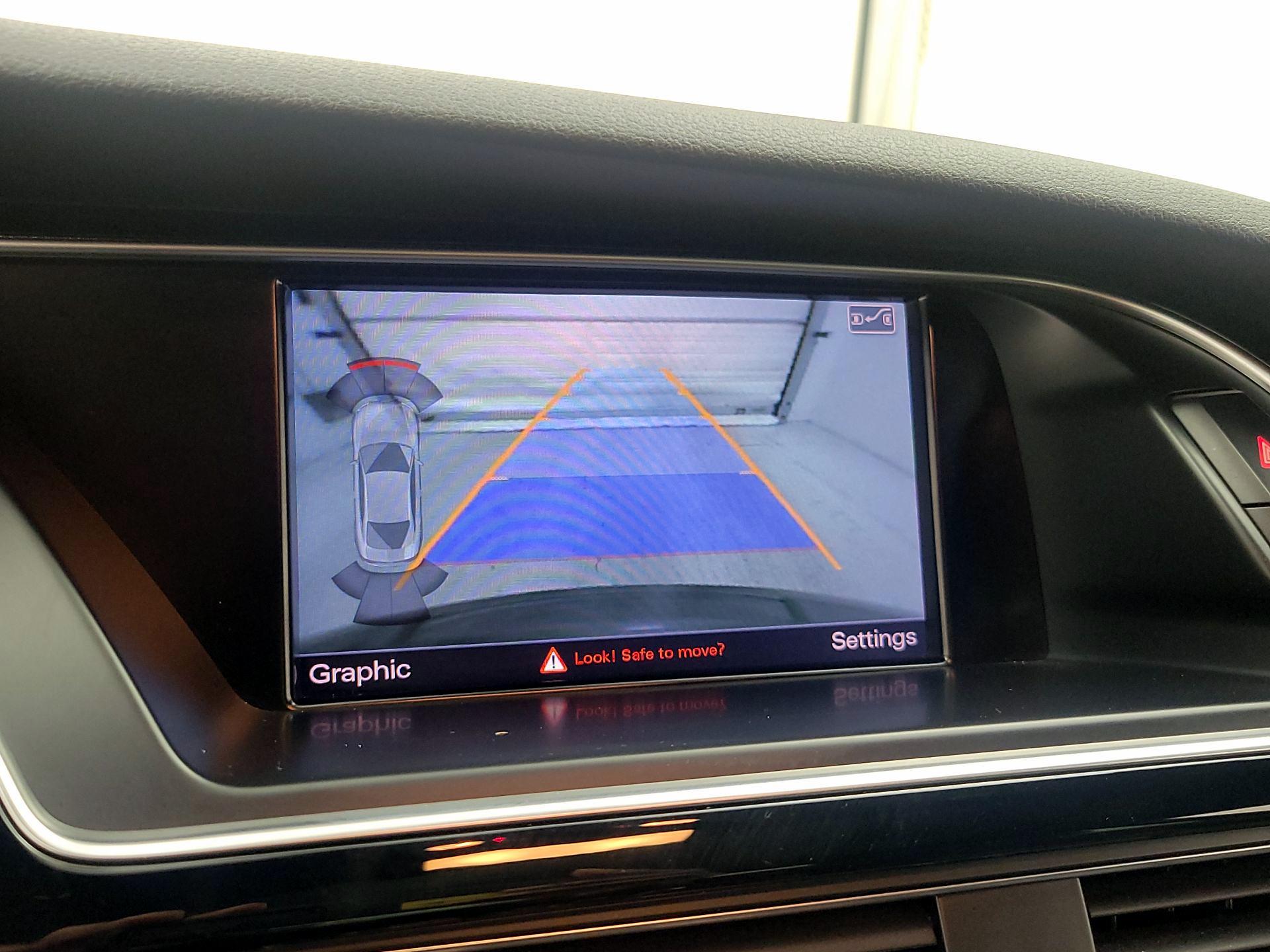 Thumbnail: 2016 Audi A5 - 14