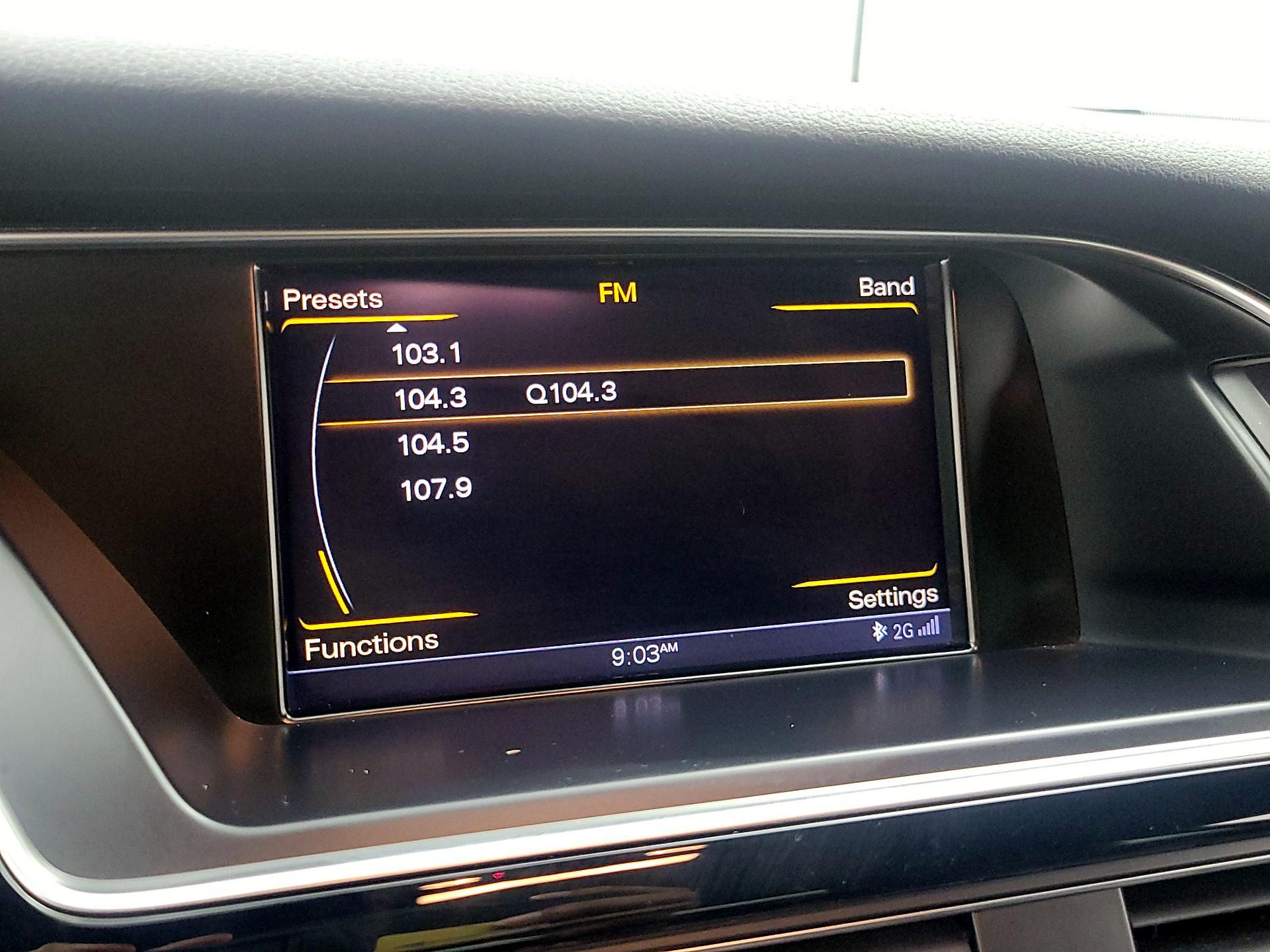 Thumbnail: 2016 Audi A5 - 15