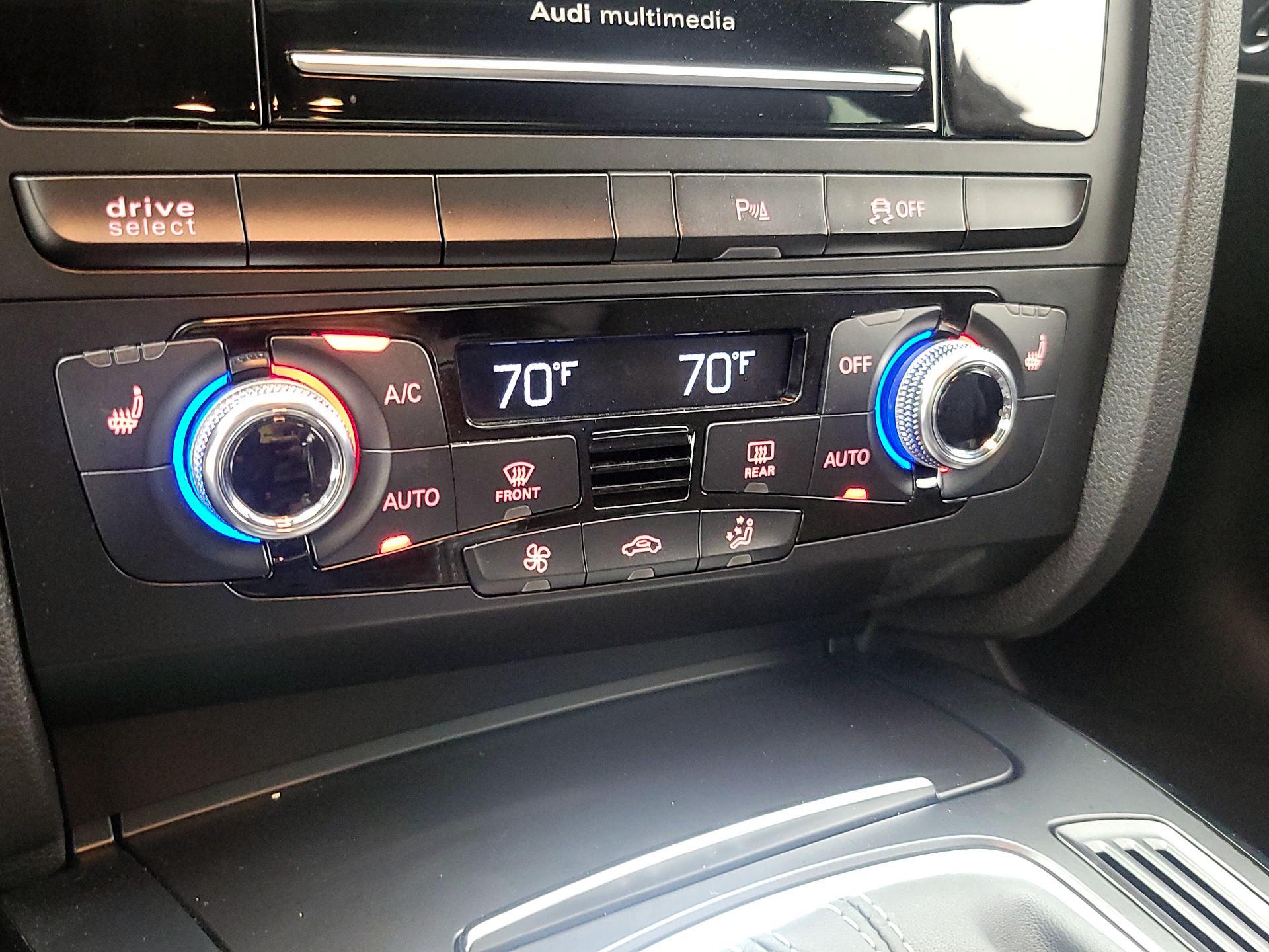 Thumbnail: 2016 Audi A5 - 16