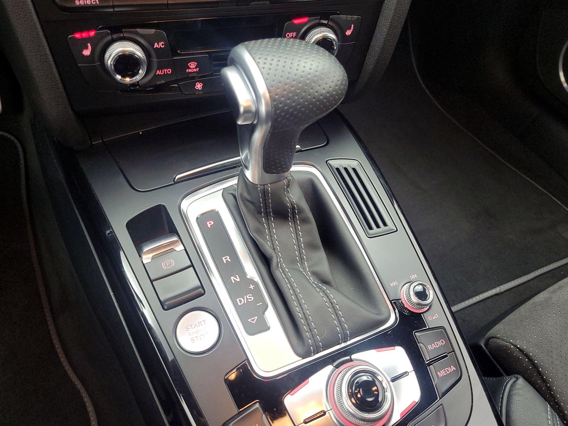 Thumbnail: 2016 Audi A5 - 17