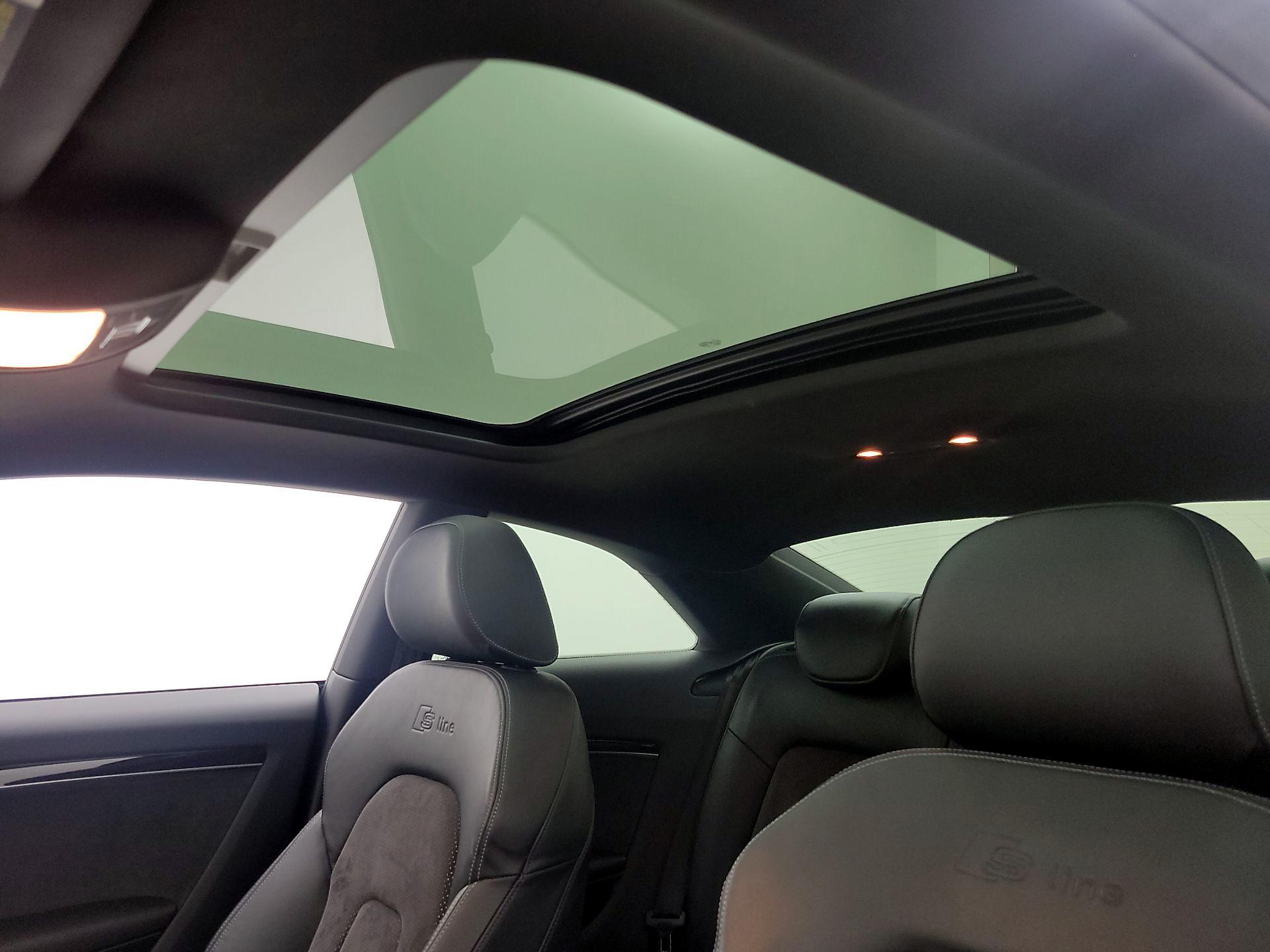 Thumbnail: 2016 Audi A5 - 18