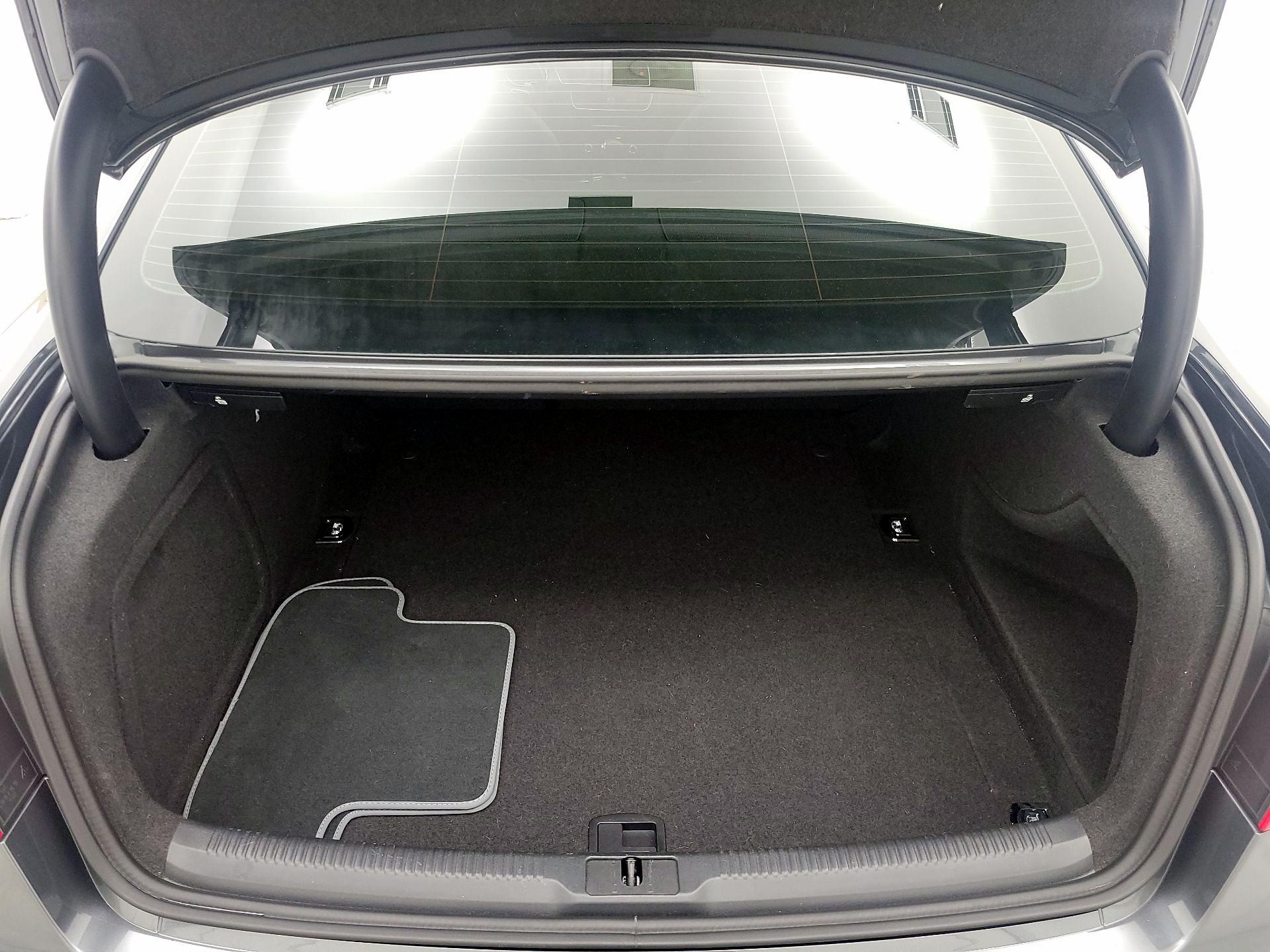 Thumbnail: 2016 Audi A5 - 19