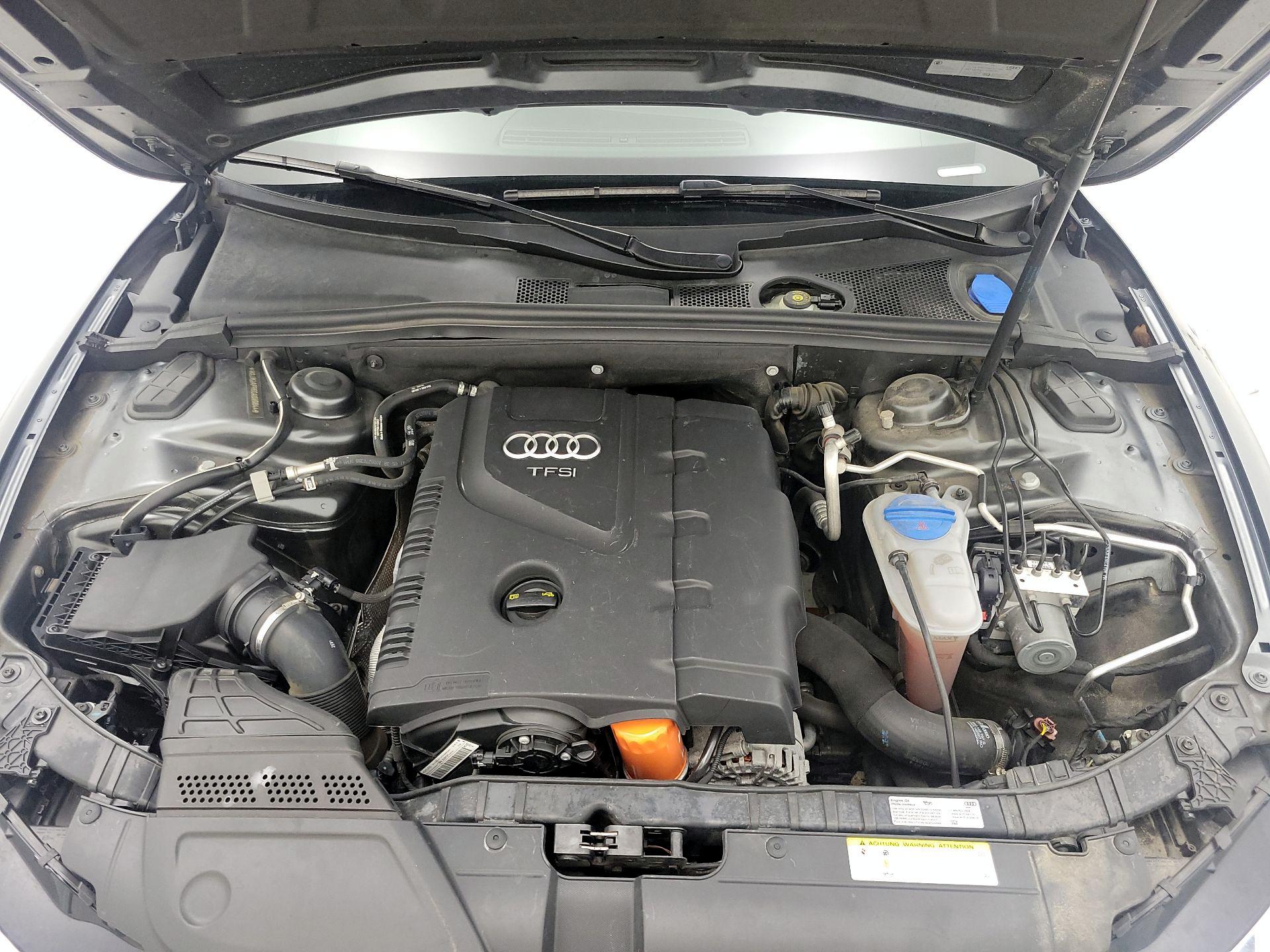 Thumbnail: 2016 Audi A5 - 20