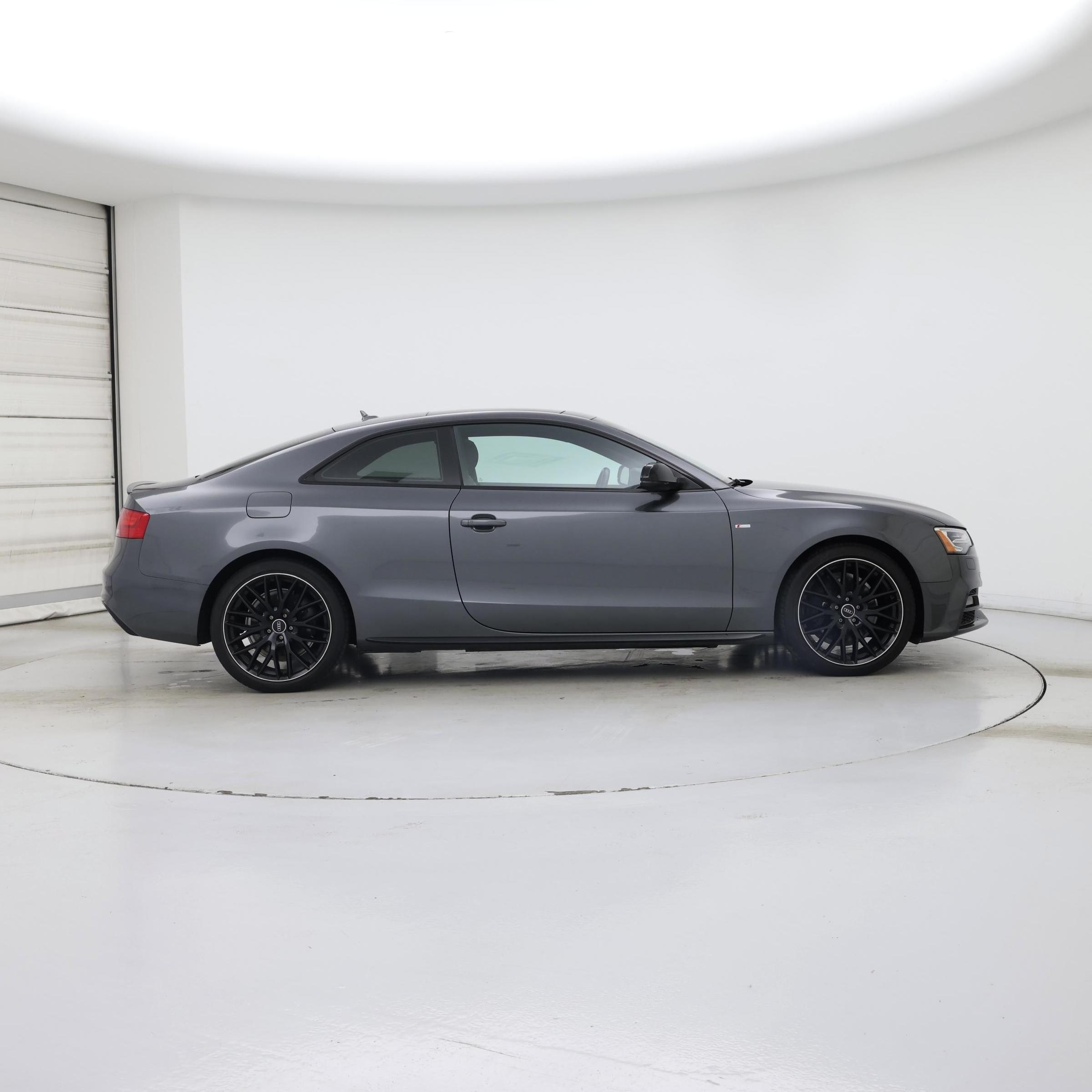 Thumbnail: 2016 Audi A5 - 7