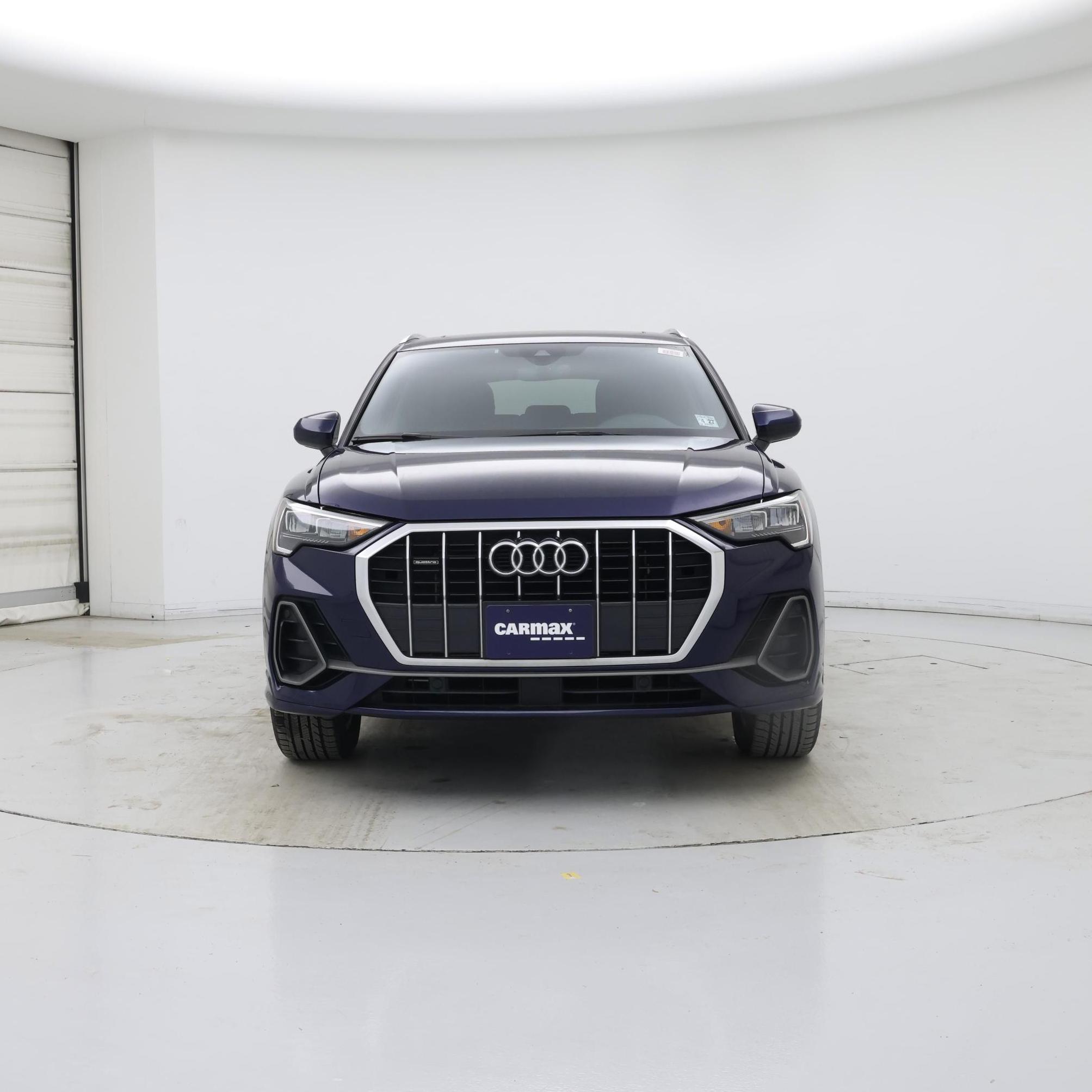 Thumbnail: 2022 Audi Q3 - 5