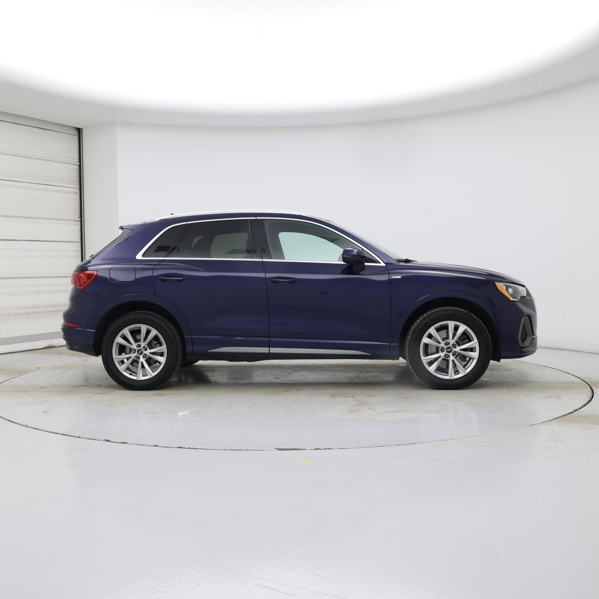 Thumbnail: 2022 Audi Q3 - 7