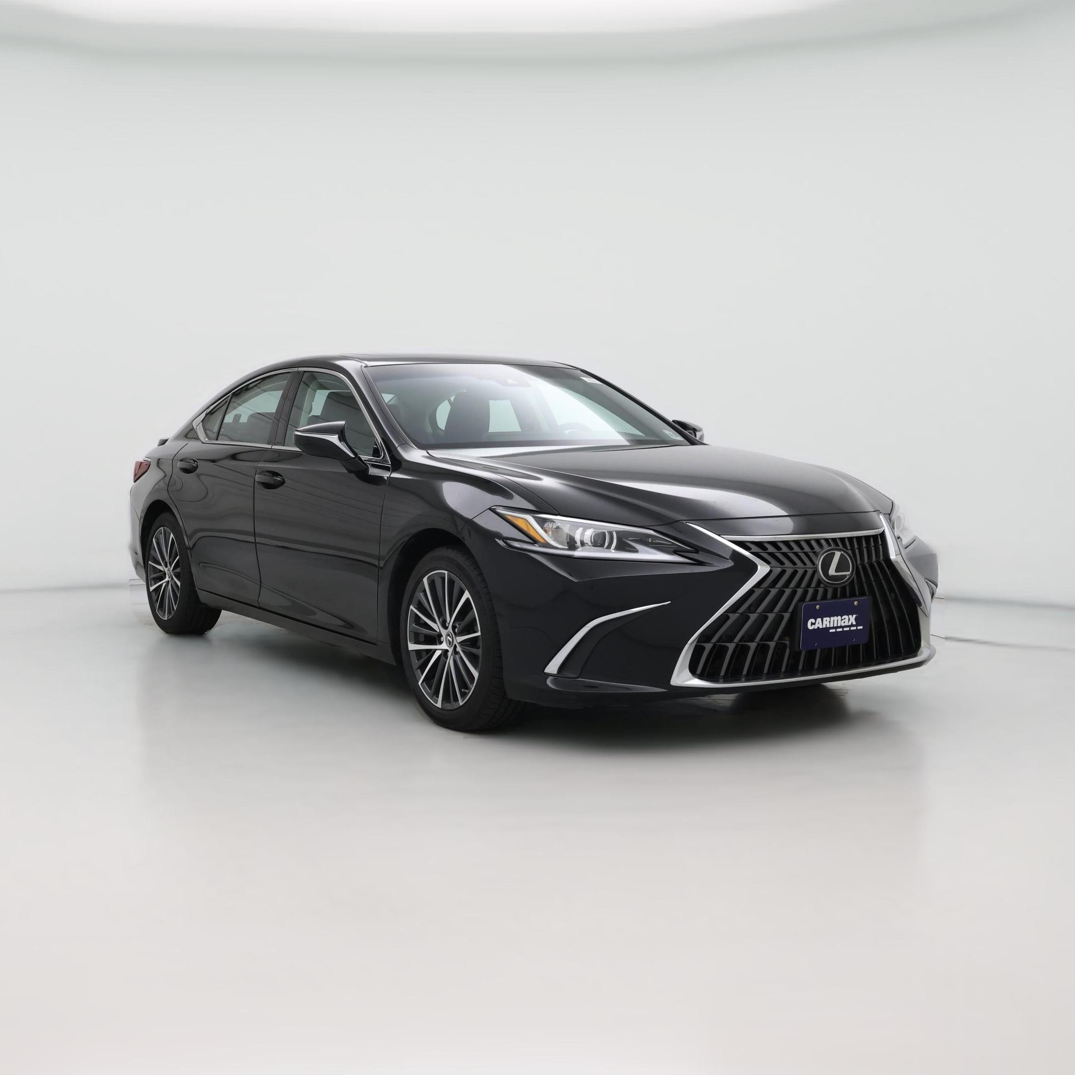 Thumbnail: 2022 Lexus ES - 1