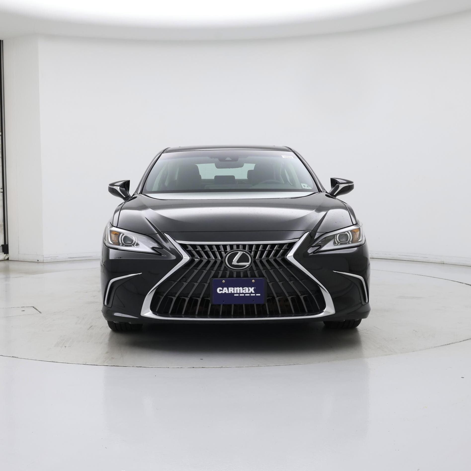 Thumbnail: 2022 Lexus ES - 5