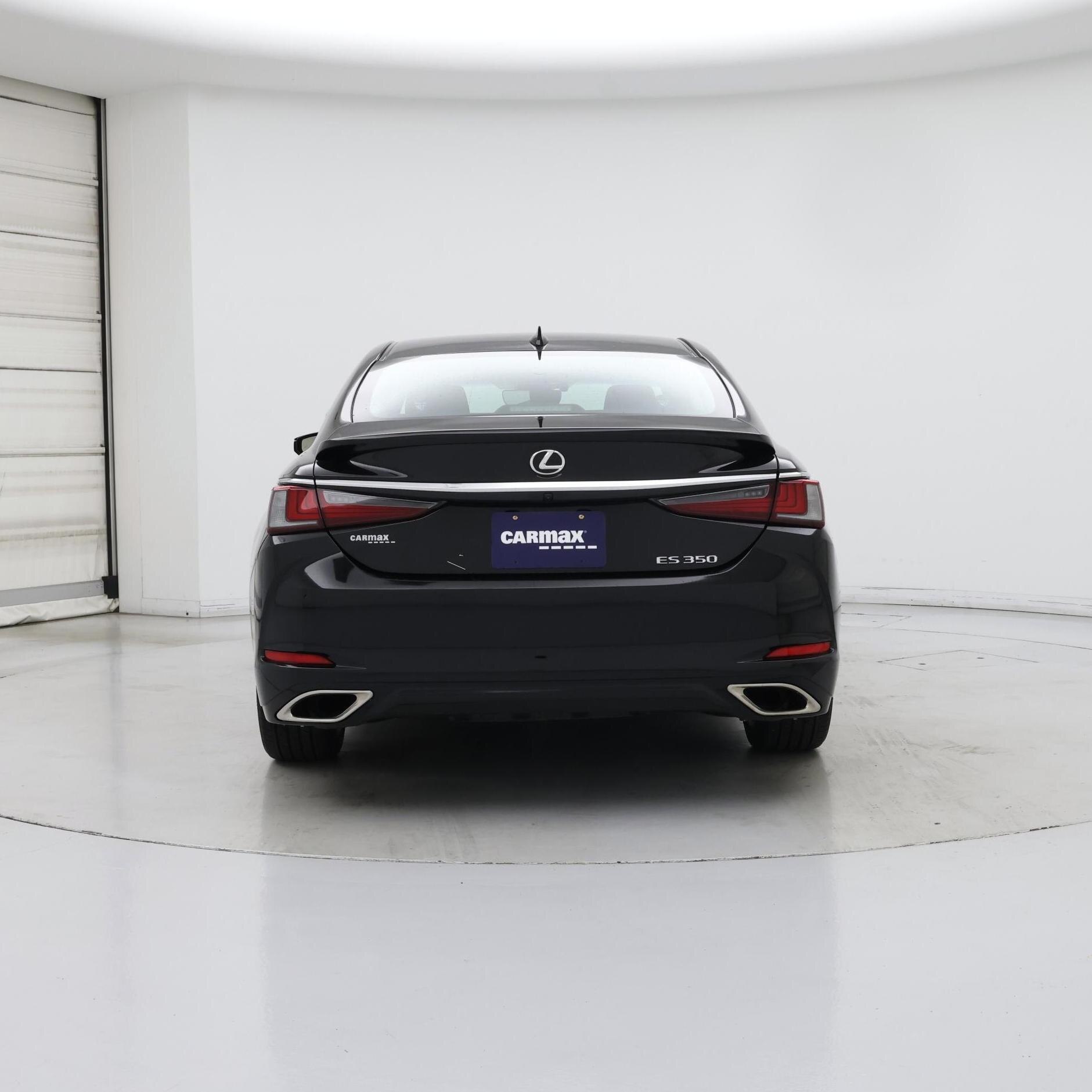 Thumbnail: 2022 Lexus ES - 6