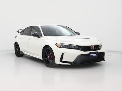 2025 Honda Civic Type R