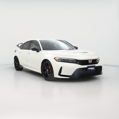 2025 Honda Civic Type R