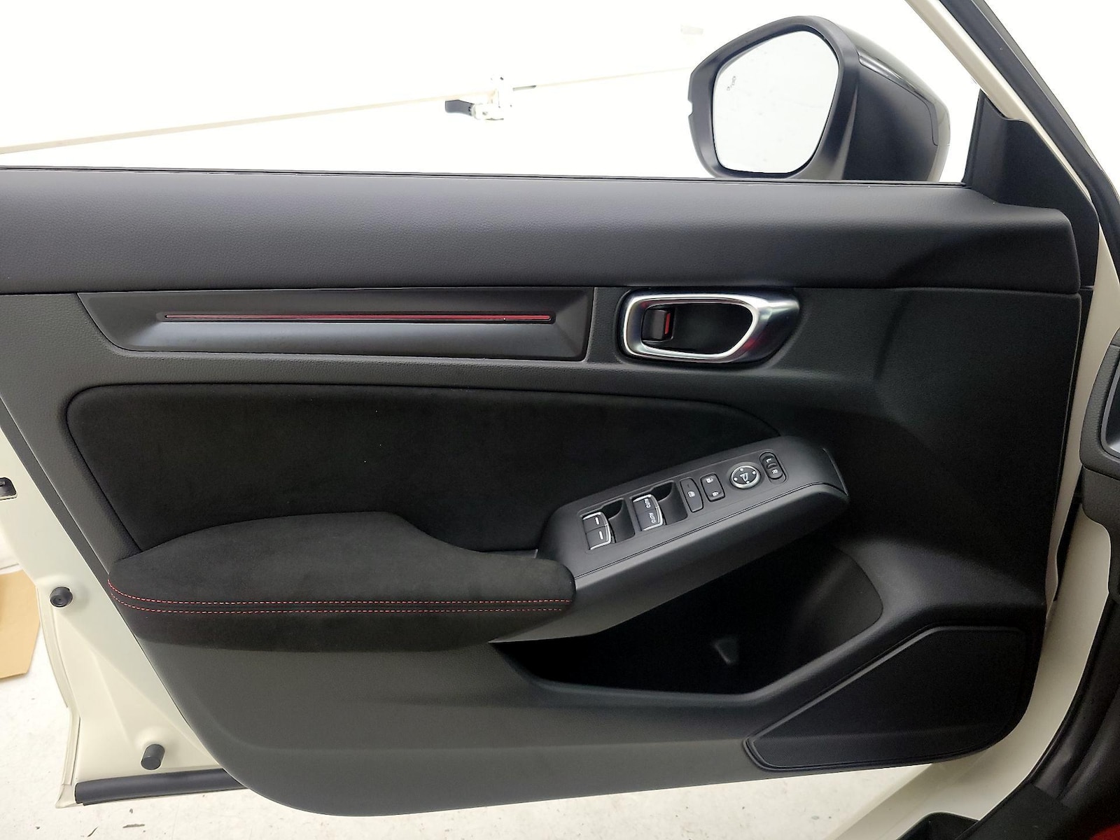 2025 Honda Civic Hatchback Type-R - Photo 13